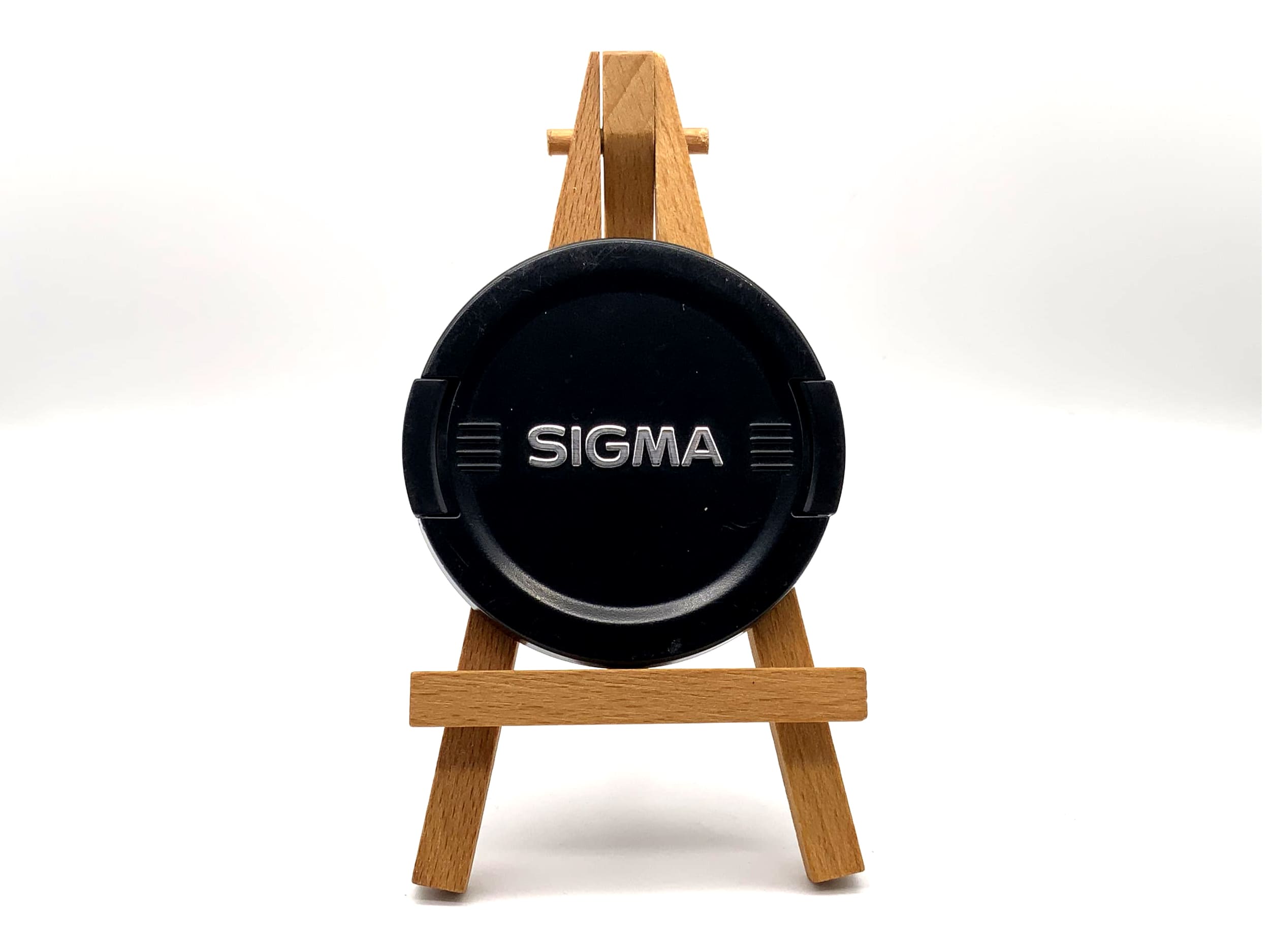 Sigma Objektivfrontdeckel 62mm Objektivdeckel Kappe lens cap