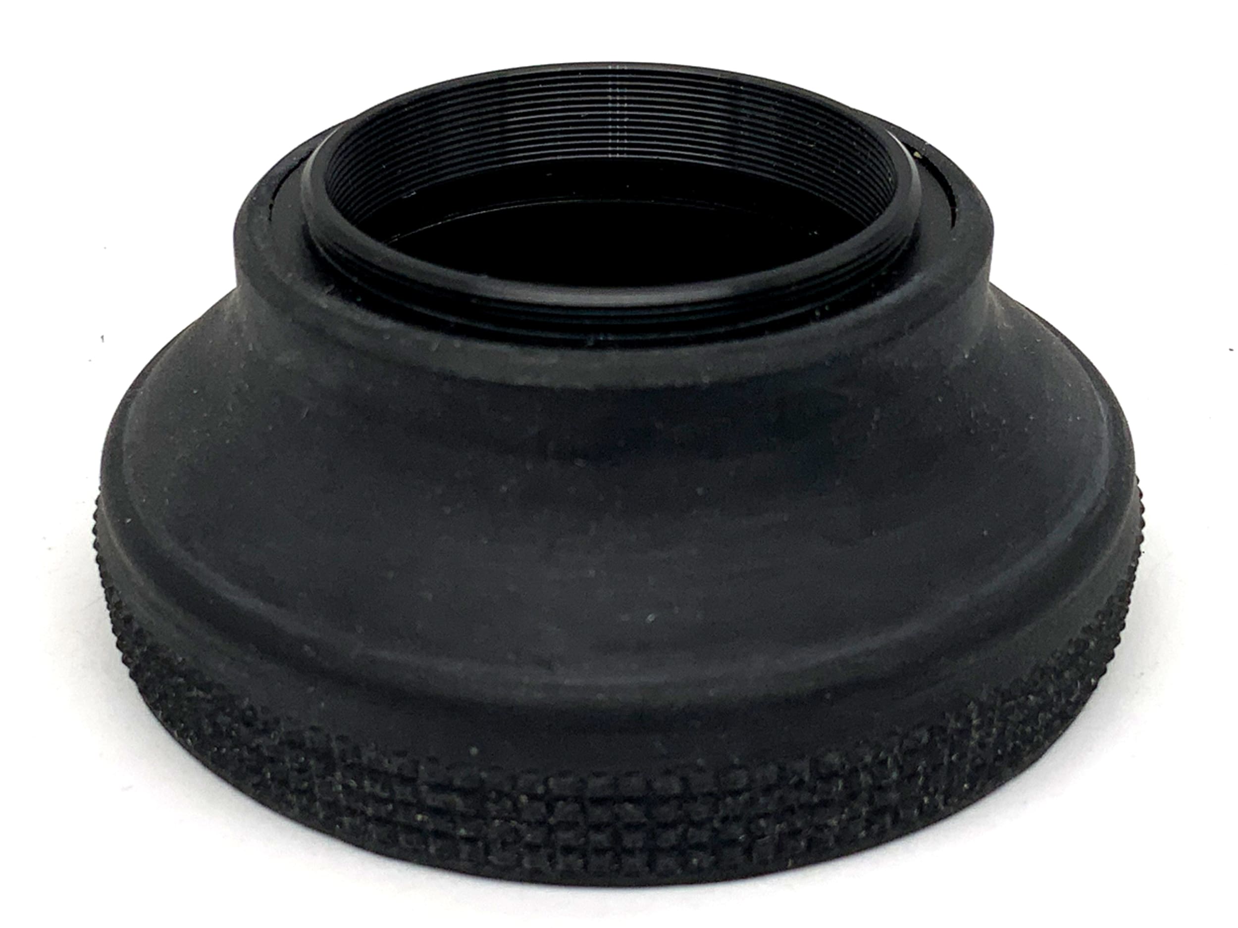 Hama E 35,5mm Gegenlichtblende in OVP 4735 lenshood Sonnenblende