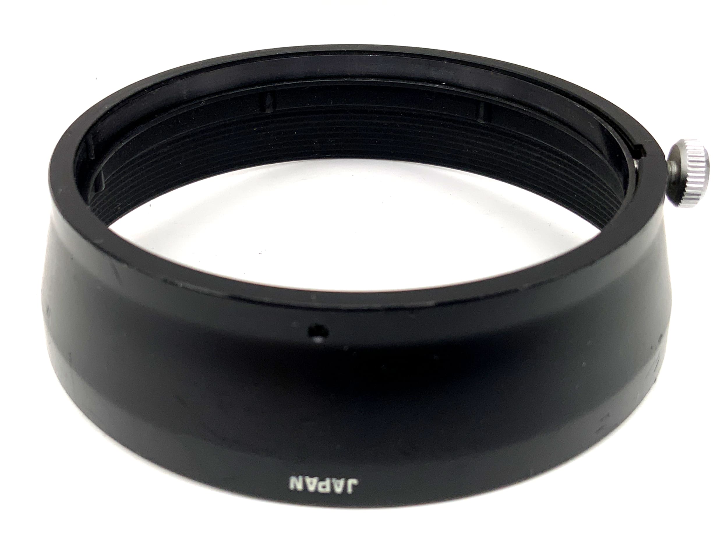 Vivitar Series 1 Gegenlichtblende 31-9706 für 35-85mm f/2.8 77mm Sonnenblende