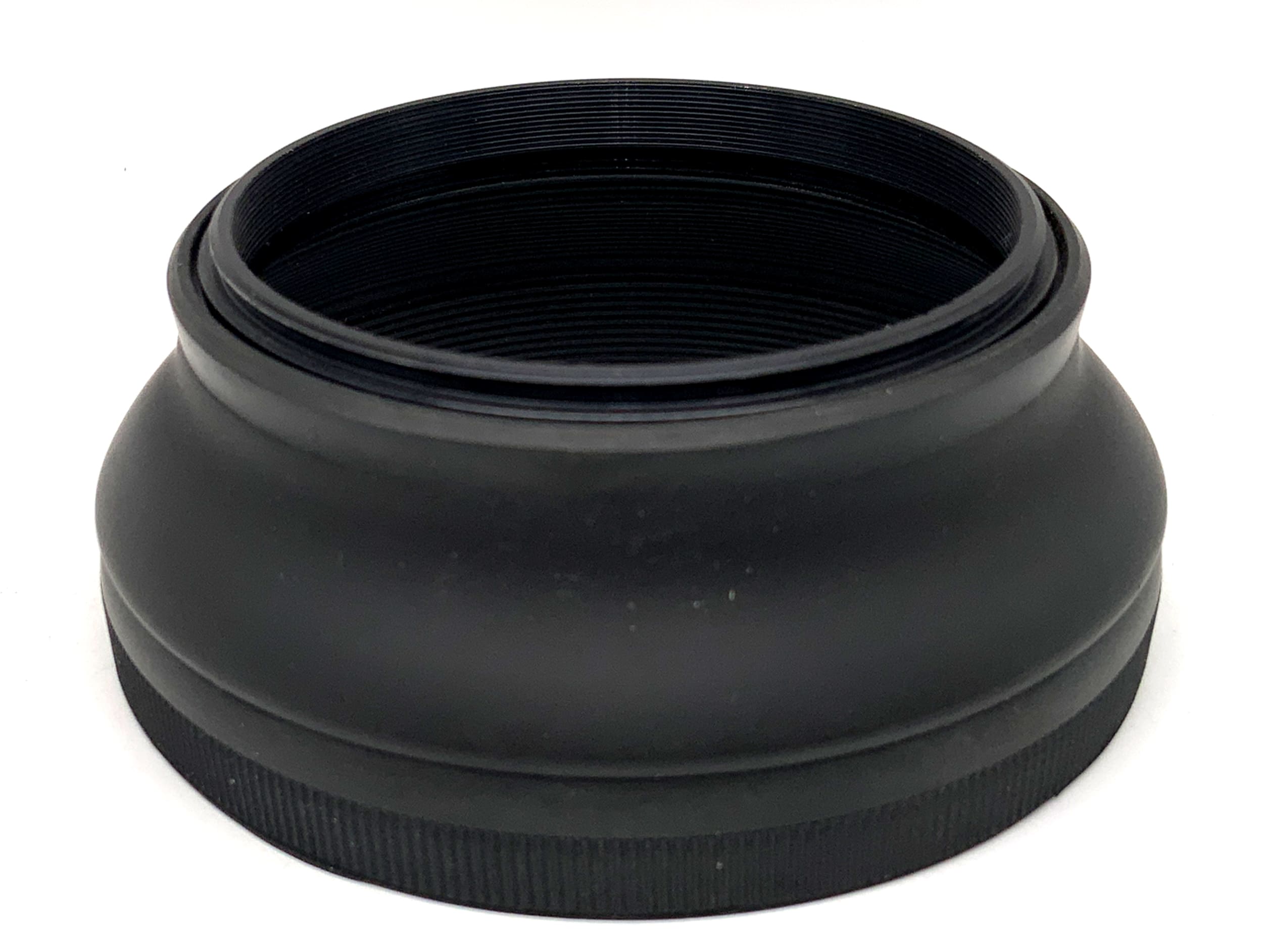 Vivitar 62mm Gegenlichtblende für 70-210mm 90mm Makro lenshood Sonnenblende