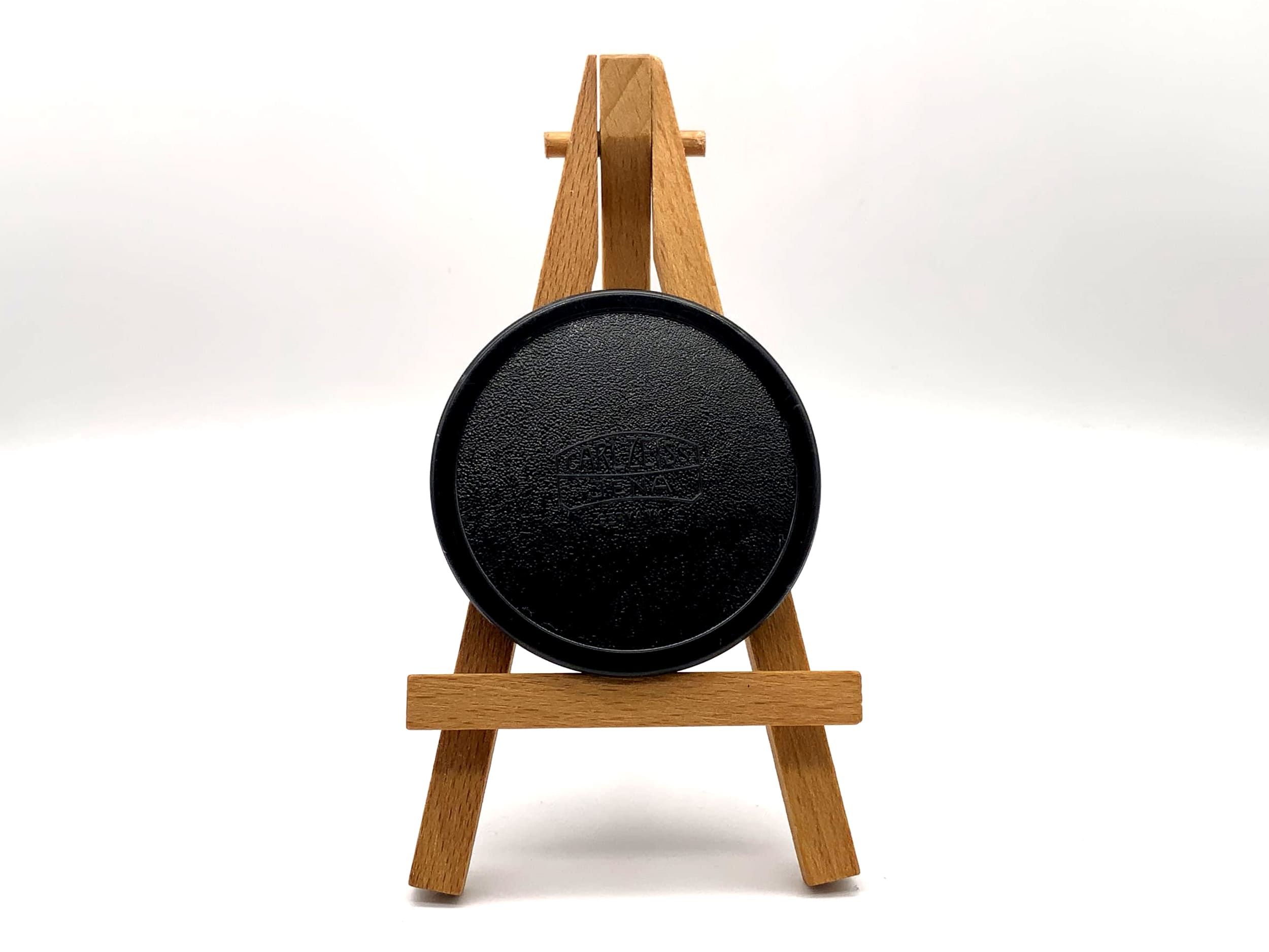 Carl Zeiss Objektivfrontdeckel 50mm Slip On Objektivdeckel Kappe lens cap