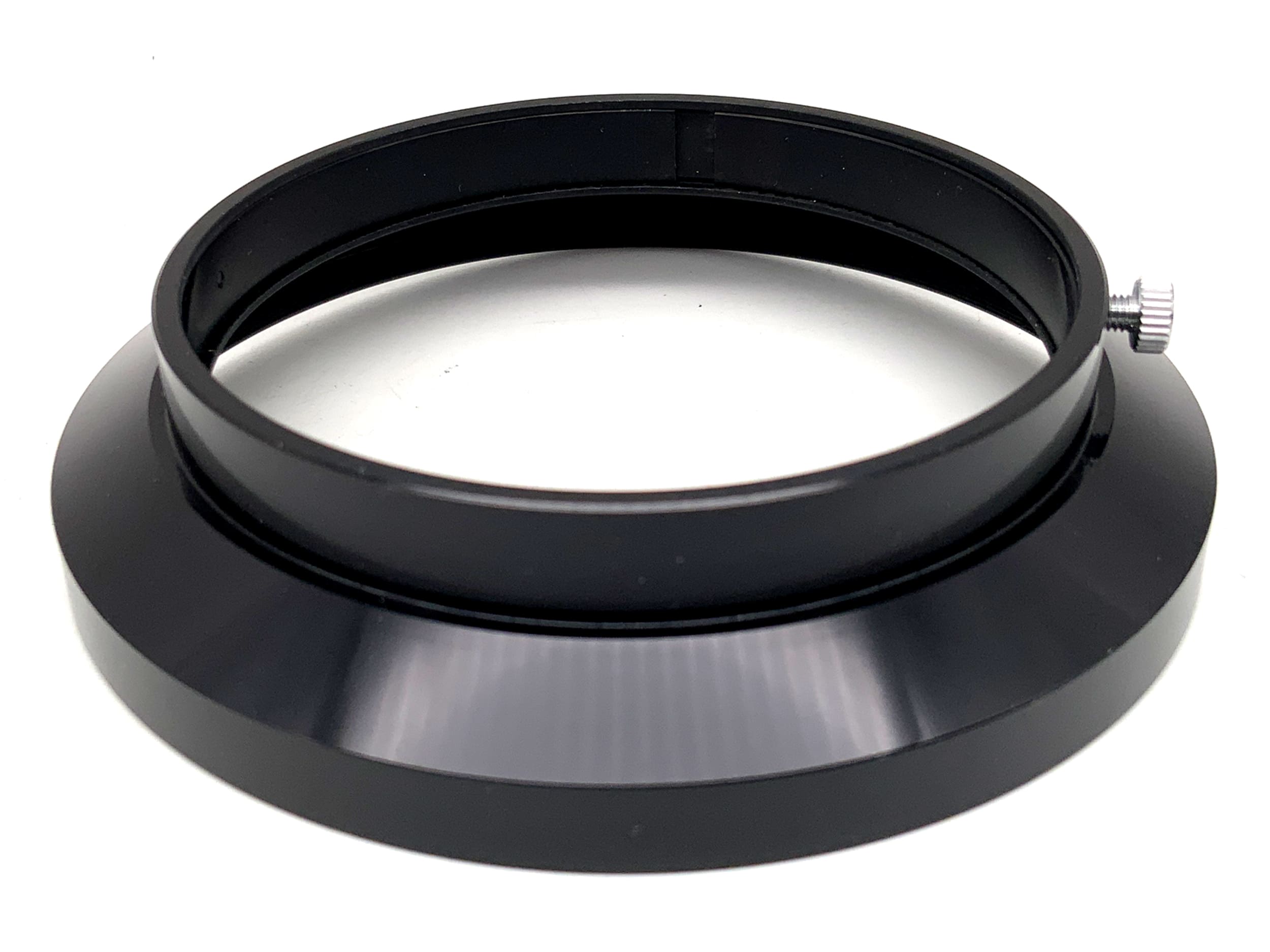 Vivitar 70mm Wideangle Gegenlichtblende in OVP lenshood Sonnenblende