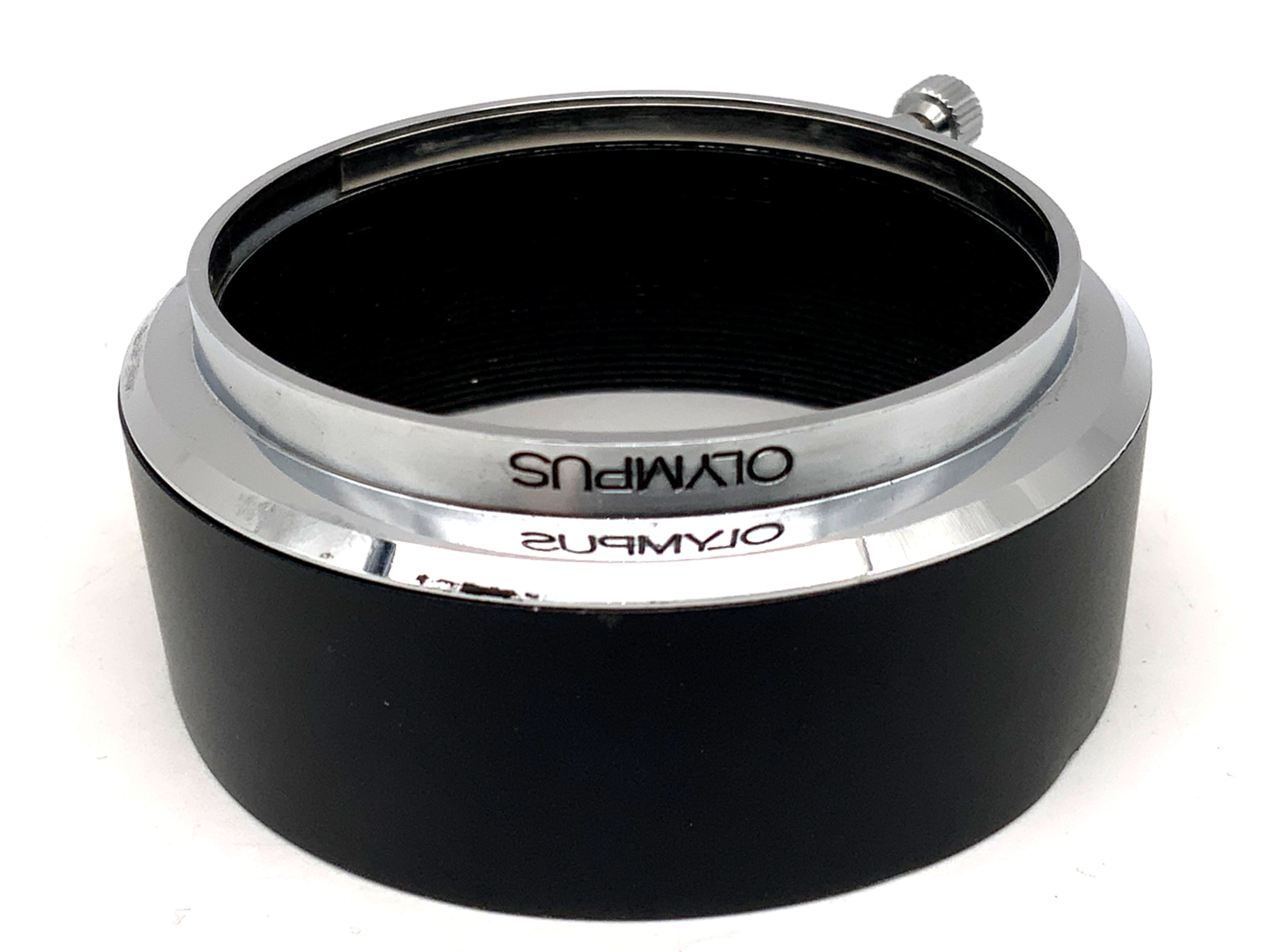 Olympus 1.4/50 1.8/50 2.8/35 Gegenlichtblende lenshood Sonnenblende