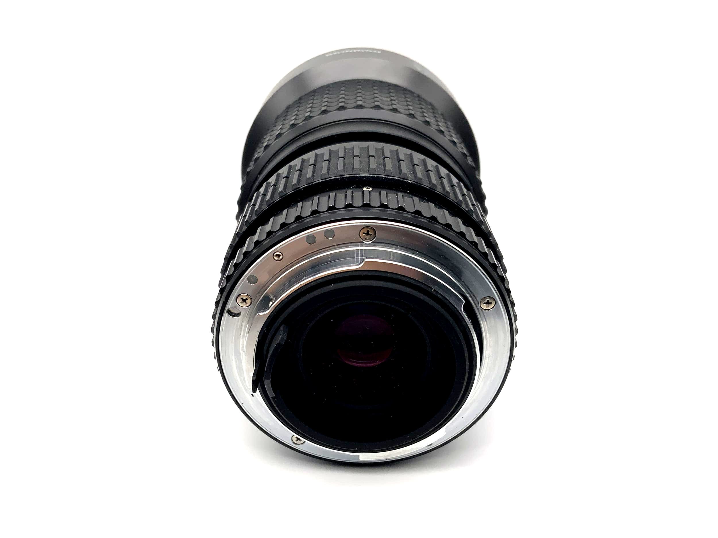 Pentax 28-135mm 1:4 Objektiv SMC Pentax-A zoom Macro Camera Lens (Pentax K)