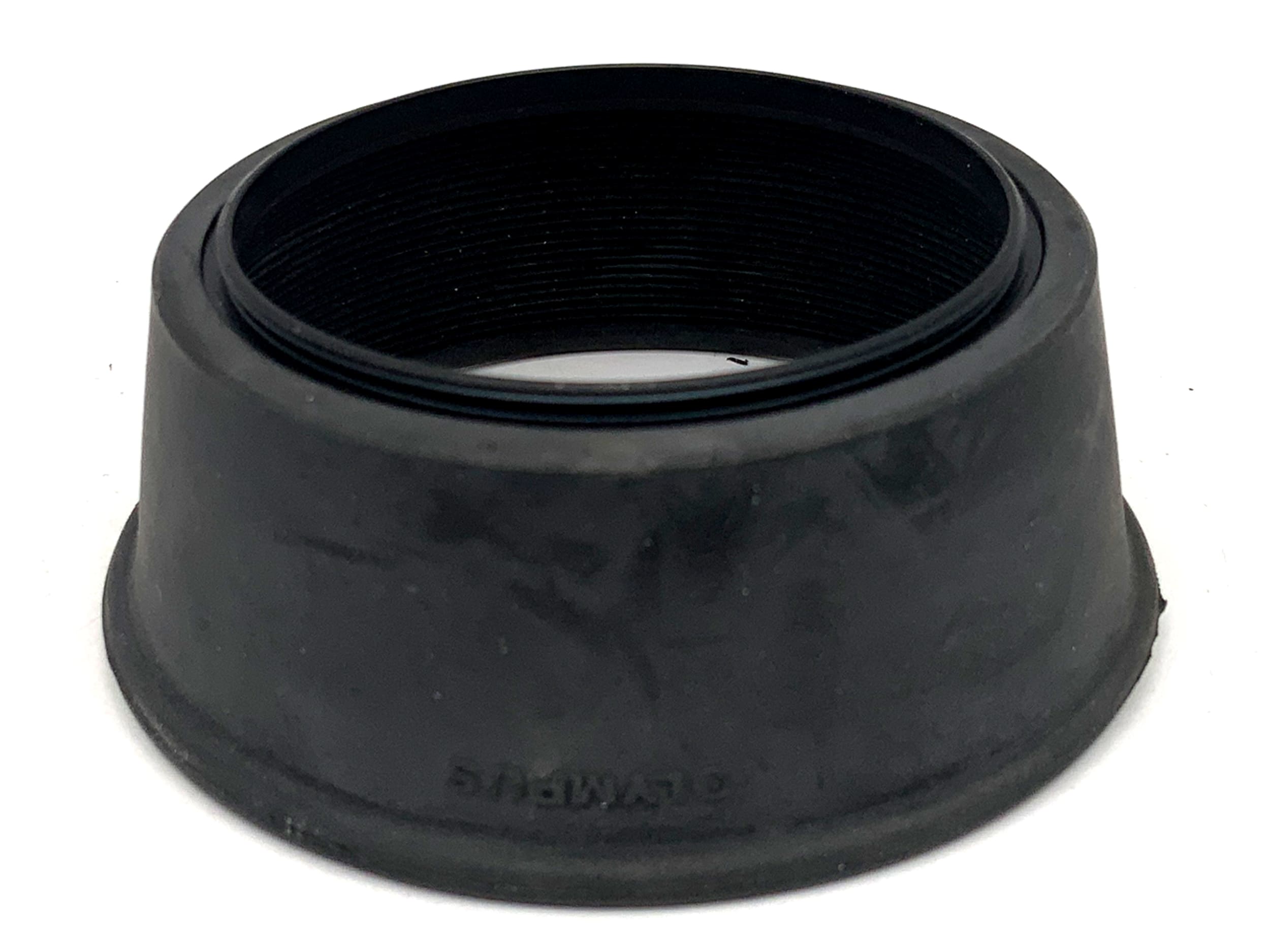 Olympus 2/85mm 2.8/100mm Gegenlichtblende lenshood Sonnenblende