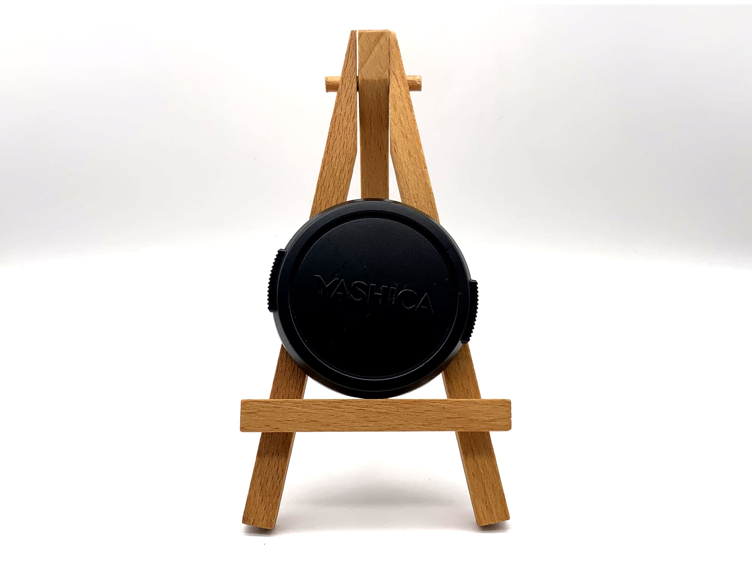 Yashica Objektivfrontdeckel 49mm K-42 Objektivdeckel Kappe lens cap