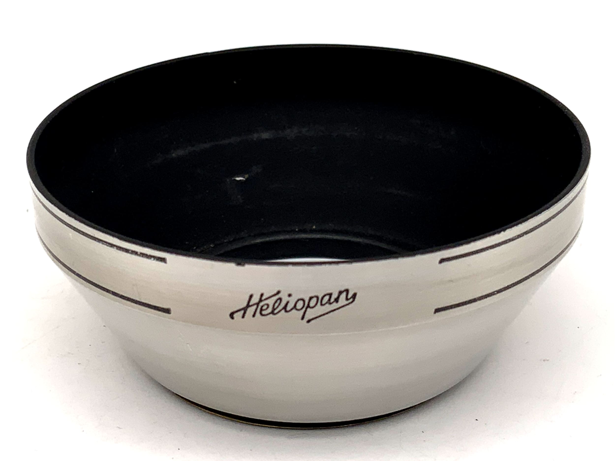 Heliopan 40mm Gegenlichtblende Alu lenshood Sonnenblende