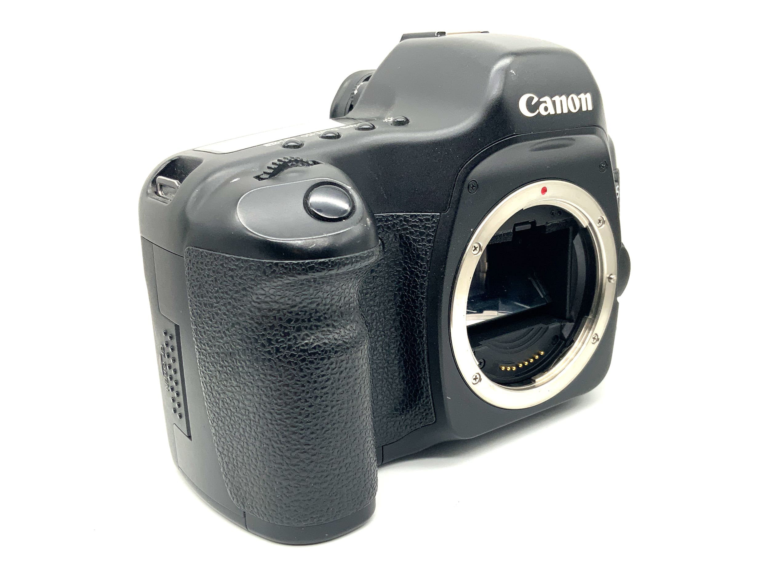 Canon Eos 5D DSLR Spiegelreflexkamera Body Gehäuse (Canon EF-S)