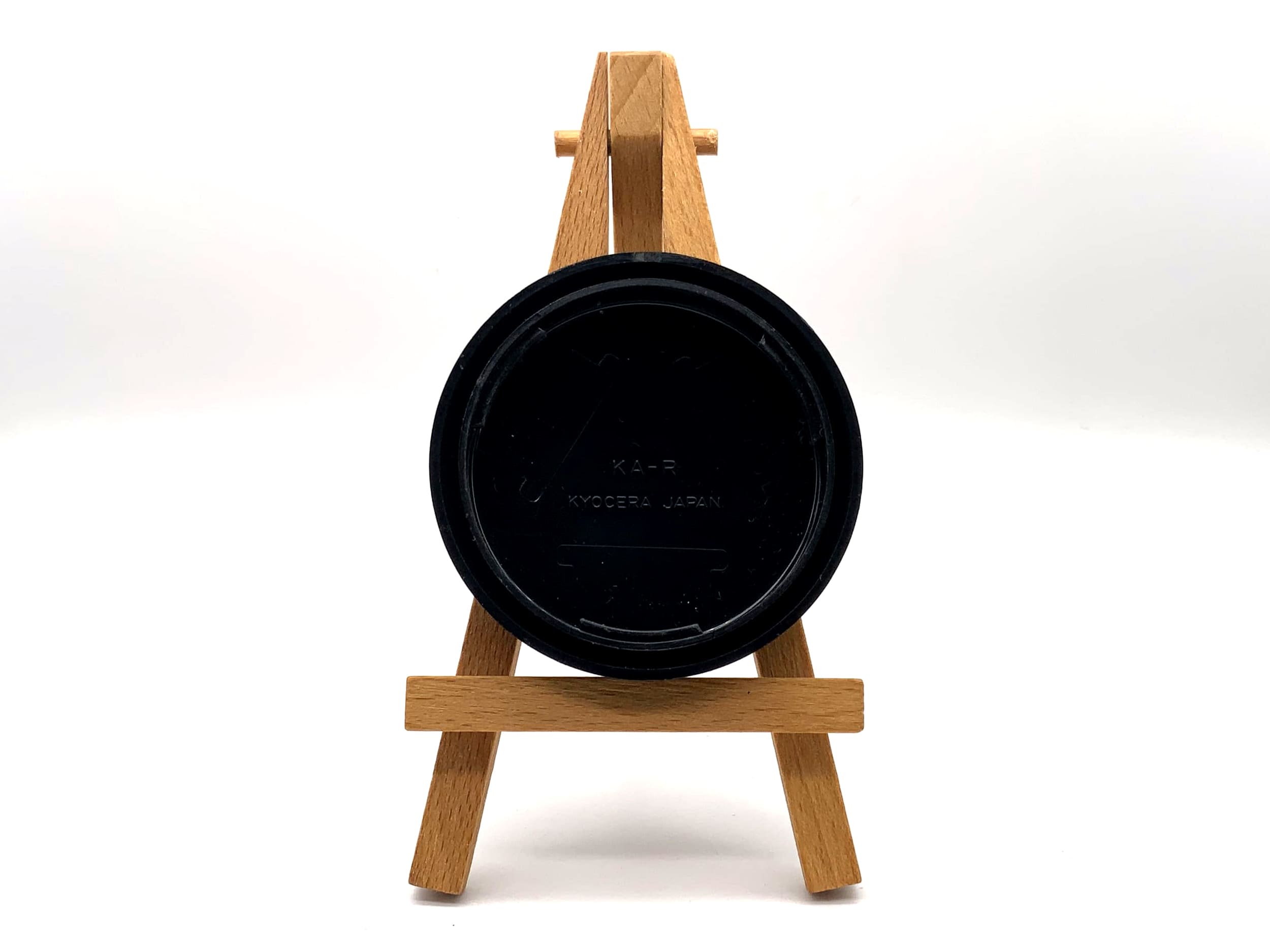 Yashica Objektivrückdeckel KA-R Objektivdeckel Deckel Cap Rückdeckel