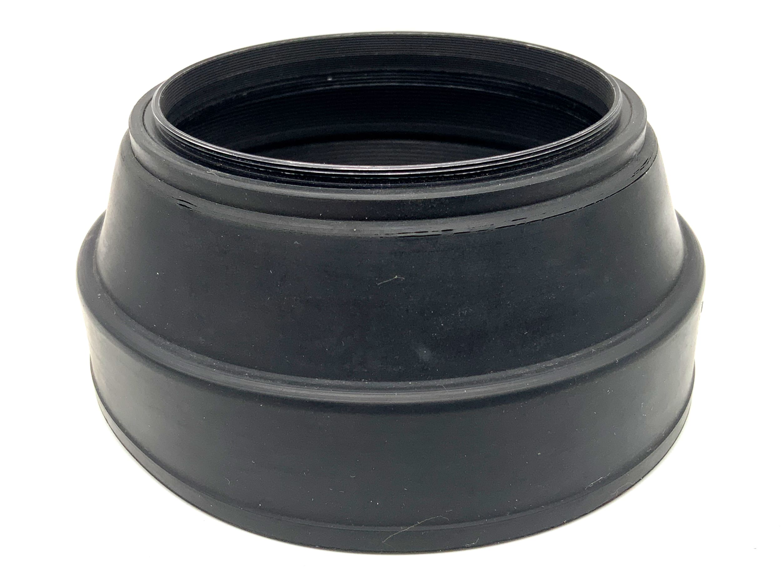 Mamiya RB 67 Gegenlichtblende 127-250 lenshood Sonnenblende