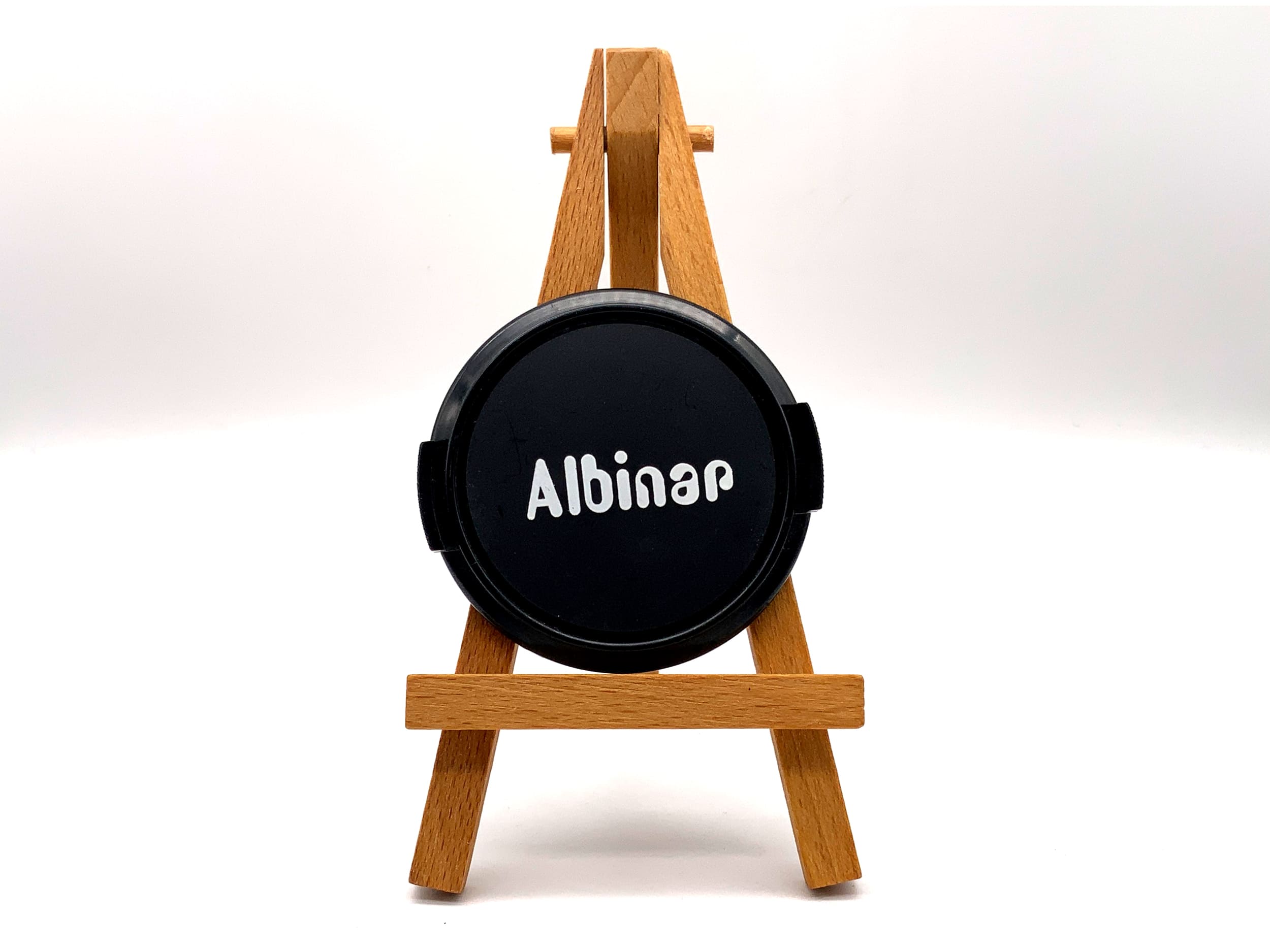 Albinar Objektivfrontdeckel 52mm Objektivdeckel Kappe lens cap