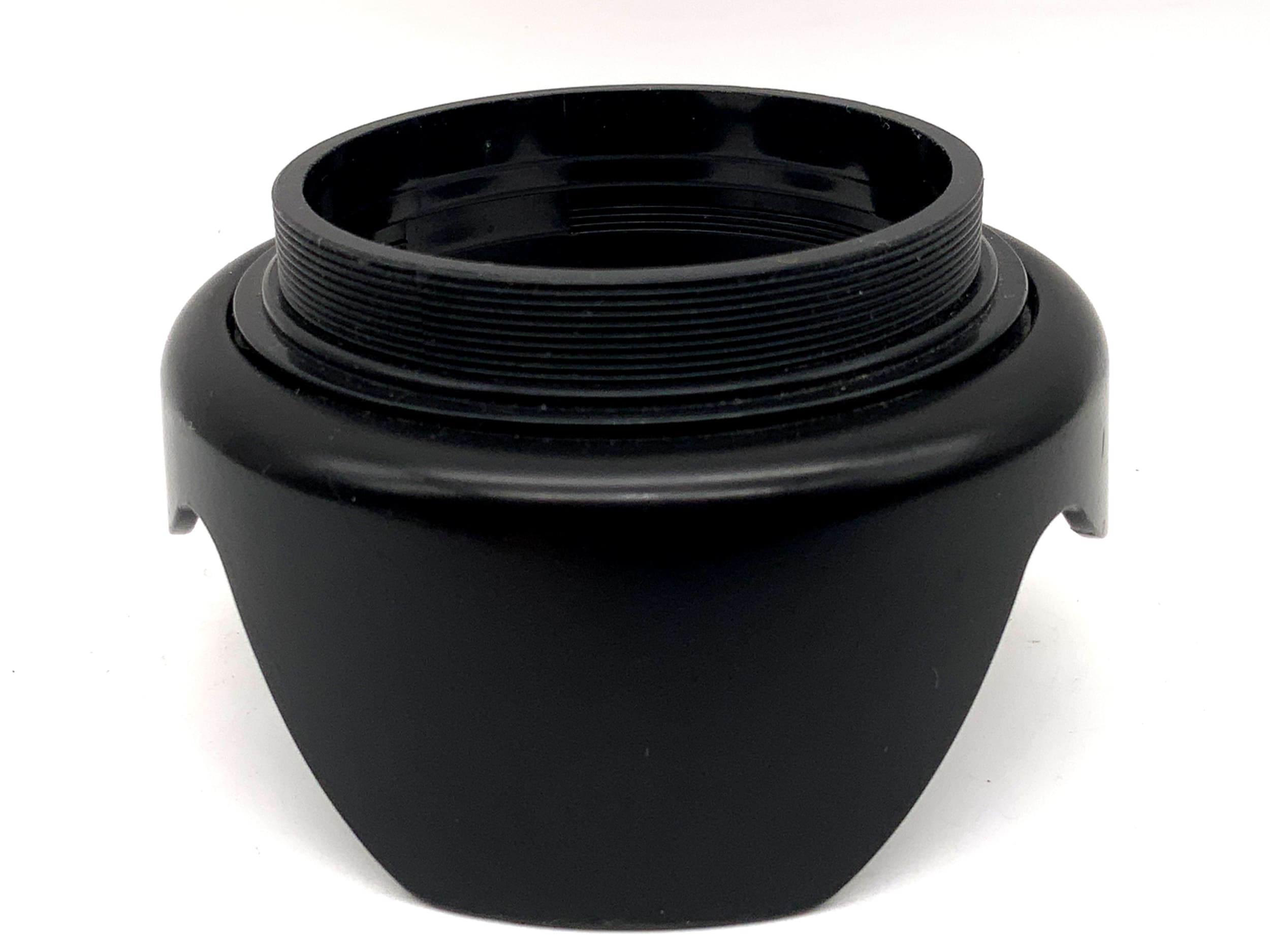 JJC 55mm Gegenlichtblende lenshood Sonnenblende