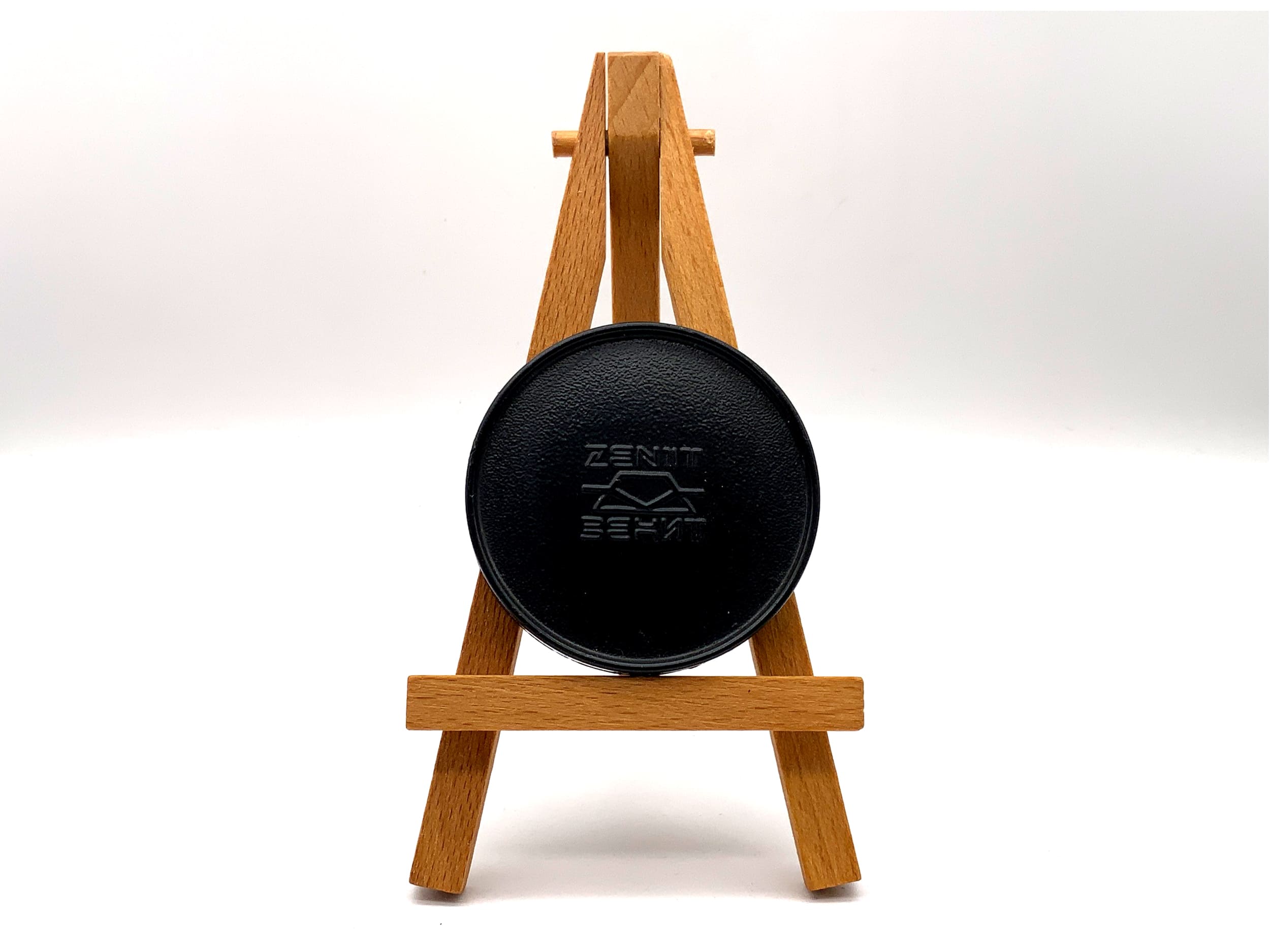 Zenit Objektivfrontdeckel 47mm Slip On Objektivdeckel Kappe lens cap