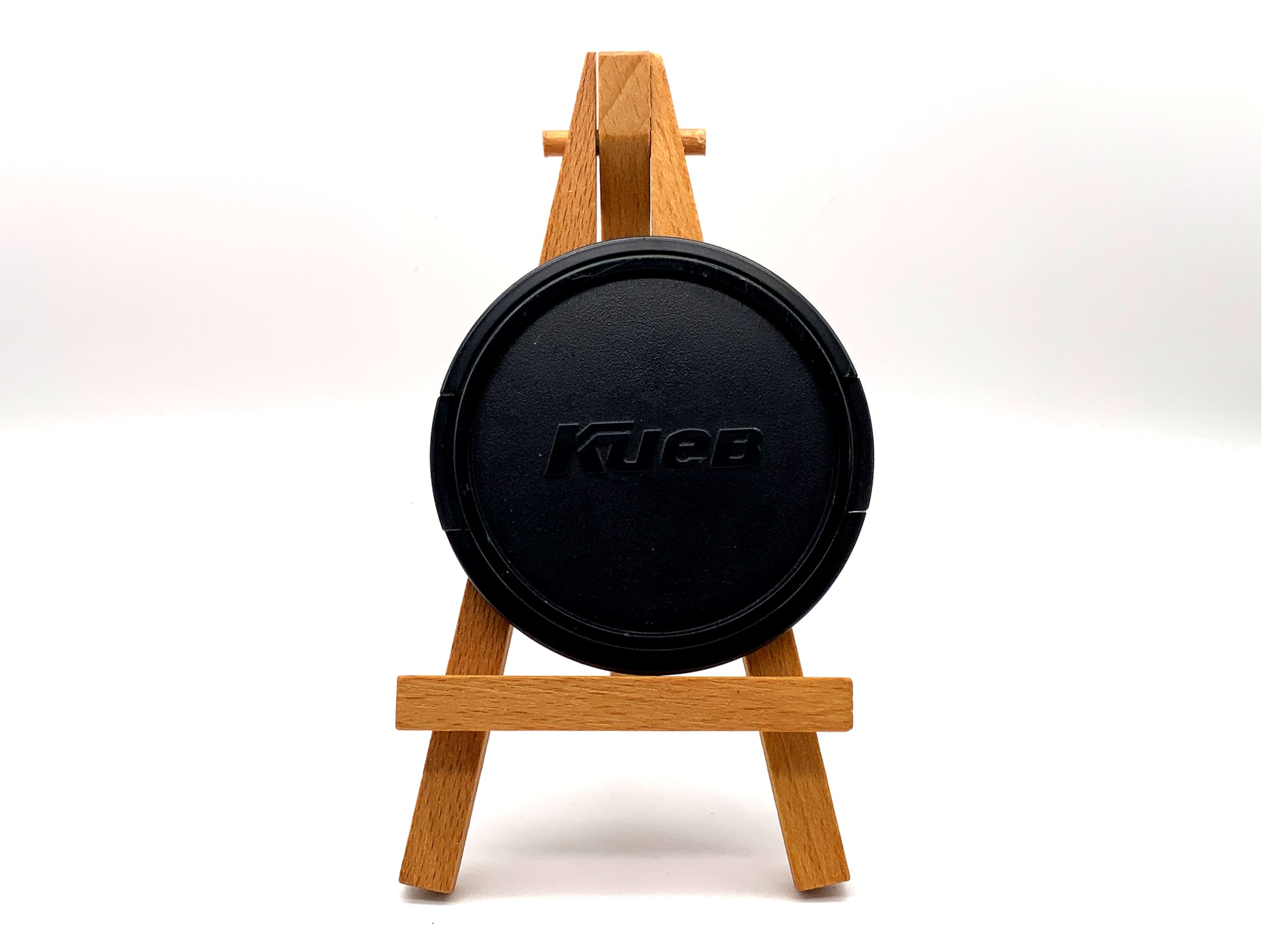 Kiev Objektivfrontdeckel 62mm Objektivdeckel Kappe lens cap