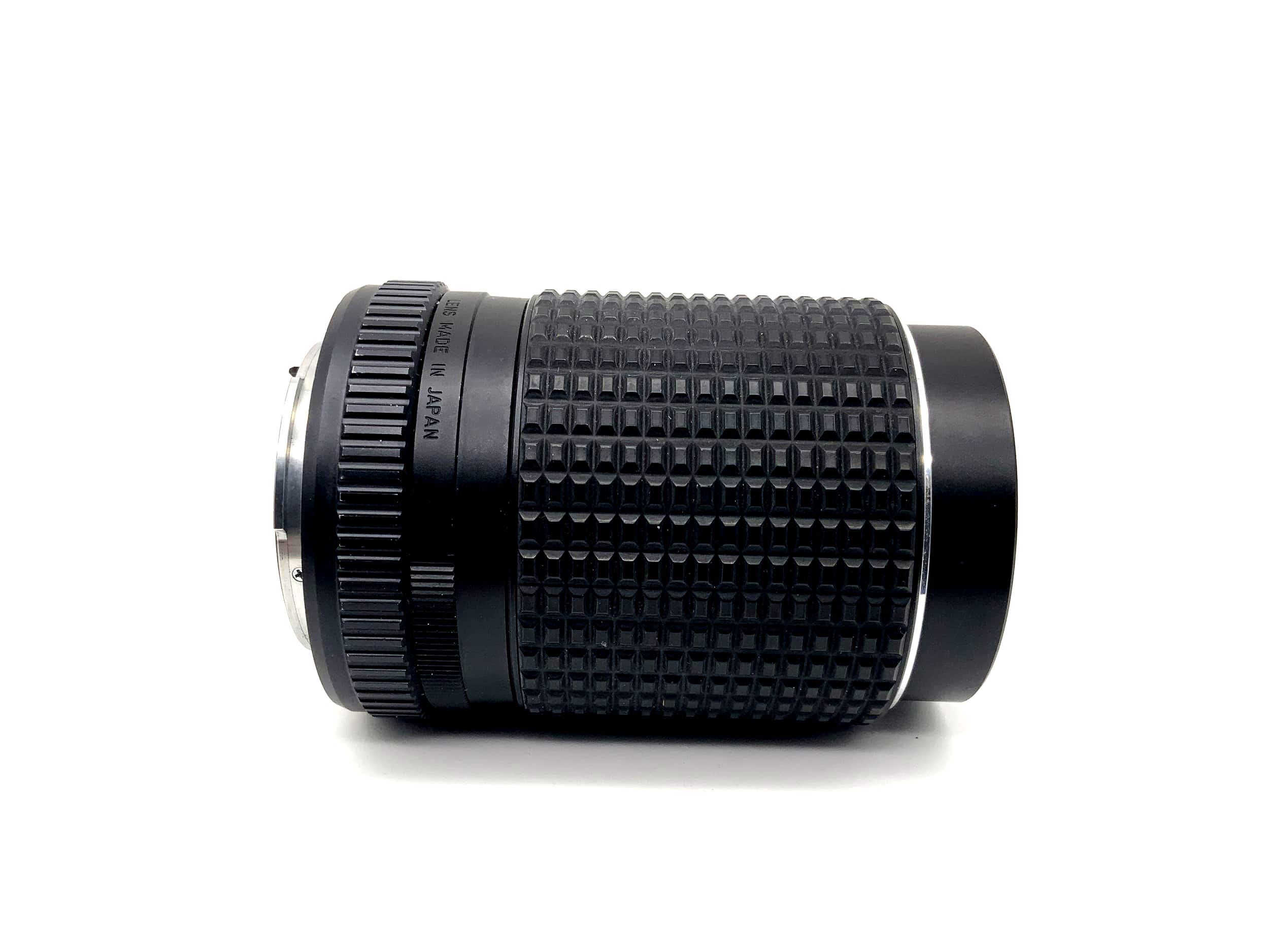 Asahi Pentax 135mm 1:3.5 Objektiv SMC Kamera Camera Lens (Pentax K)