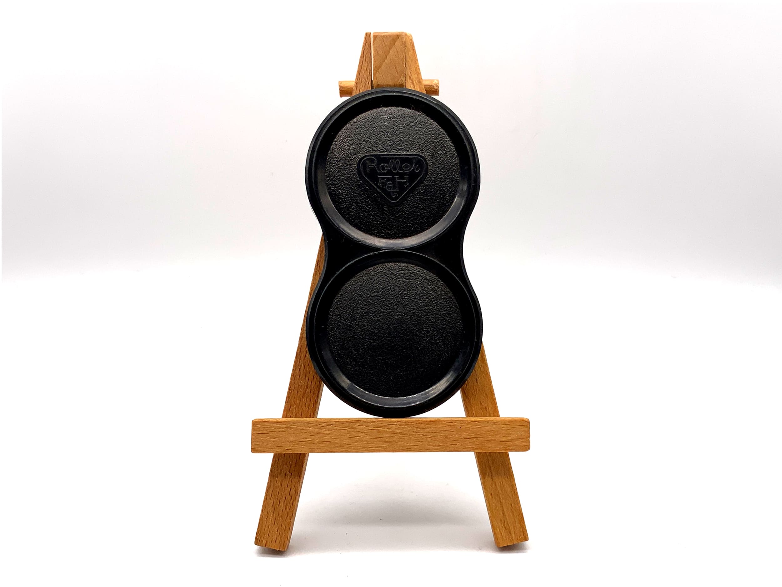 Rollei Objektivfrontdeckel Bajonett I für Rolleiflex 4x4 Kappe lens cap