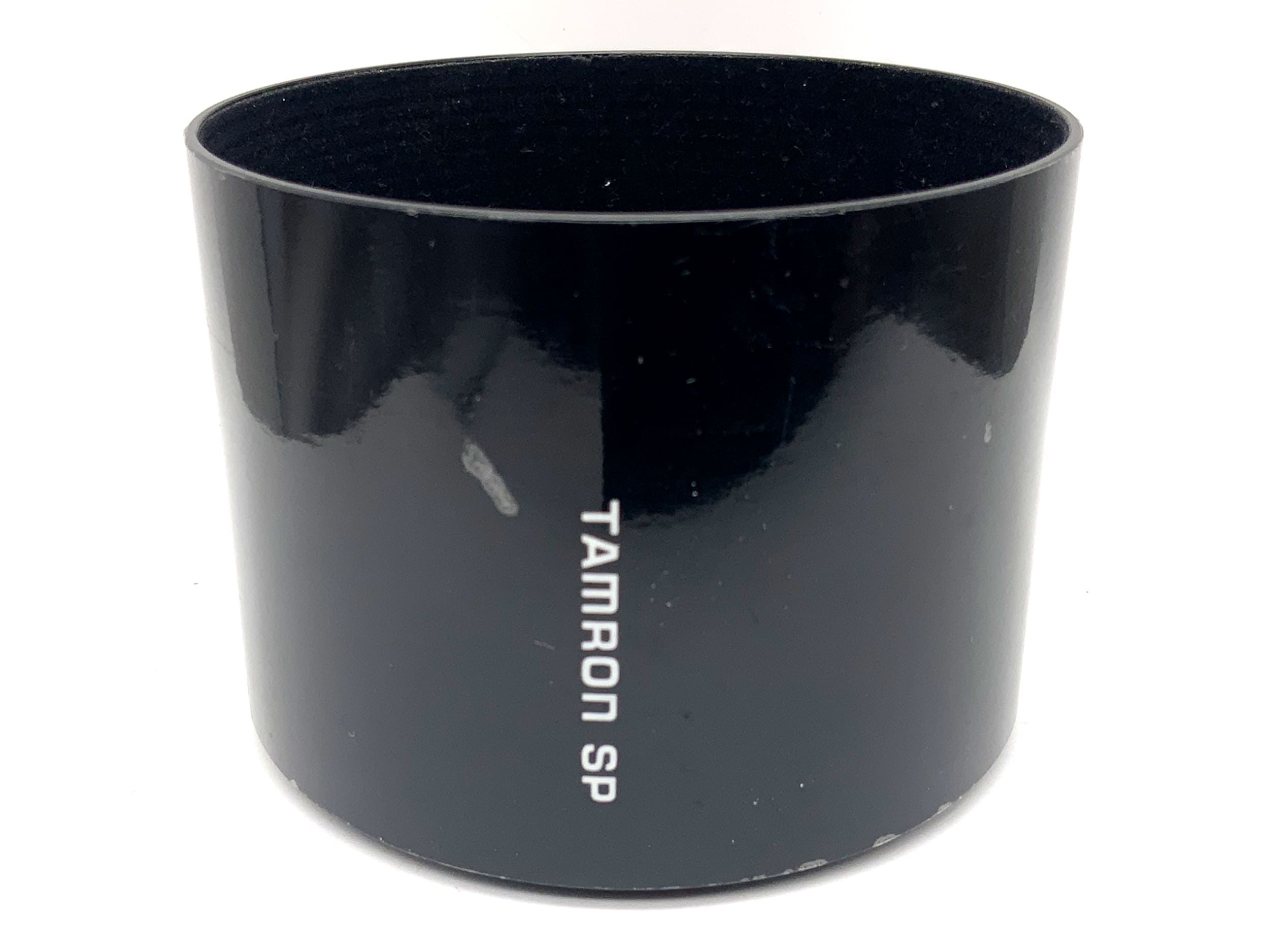 Tamron SP 500mm f/8 Spiegelobjektiv Gegenlichtblende 28FH lenshood Sonnenblende