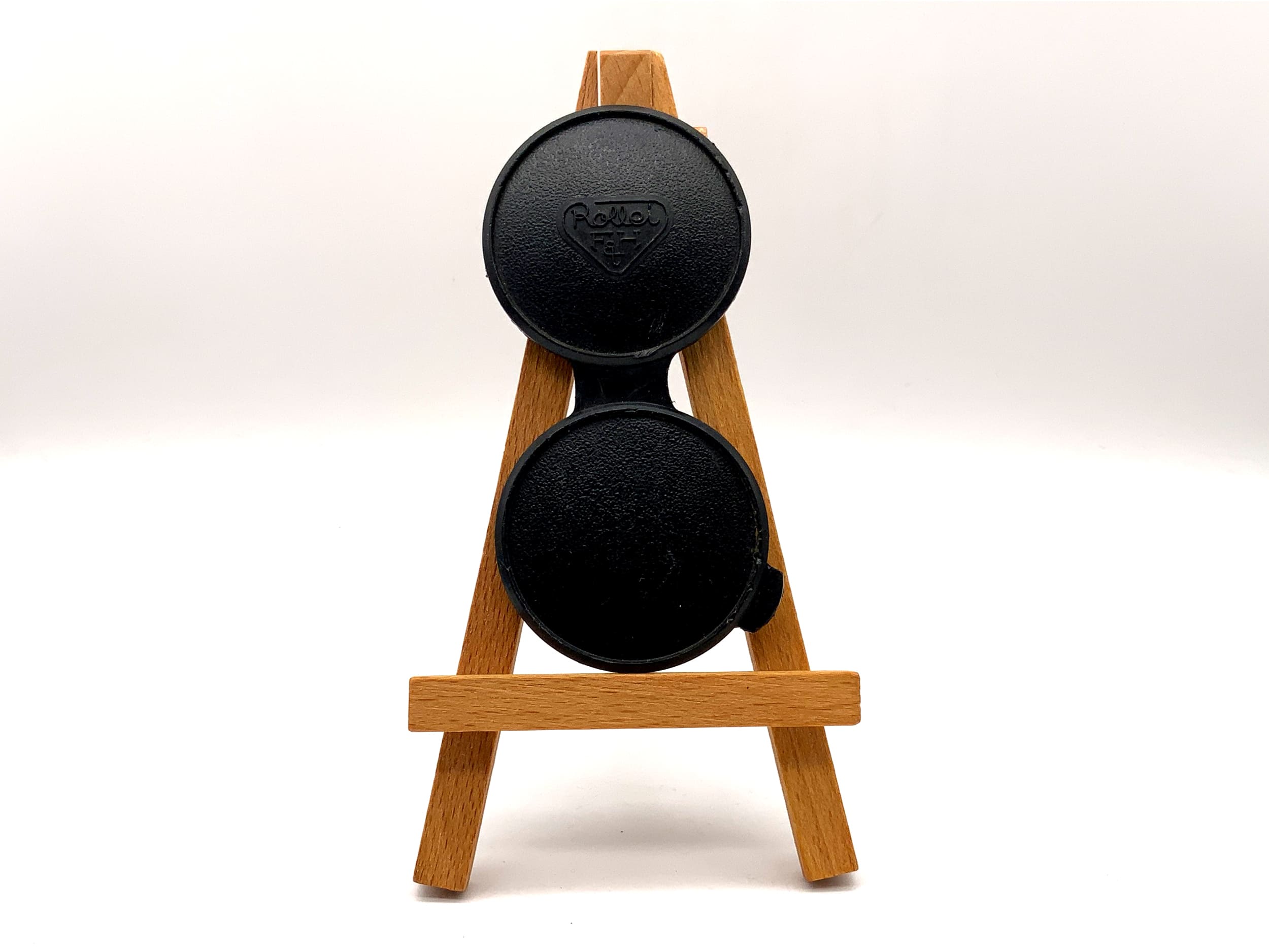 Rollei Objektivfrontdeckel Bajonett II für Rolleiflex 2,8A 3.5E-F Magic Kappe