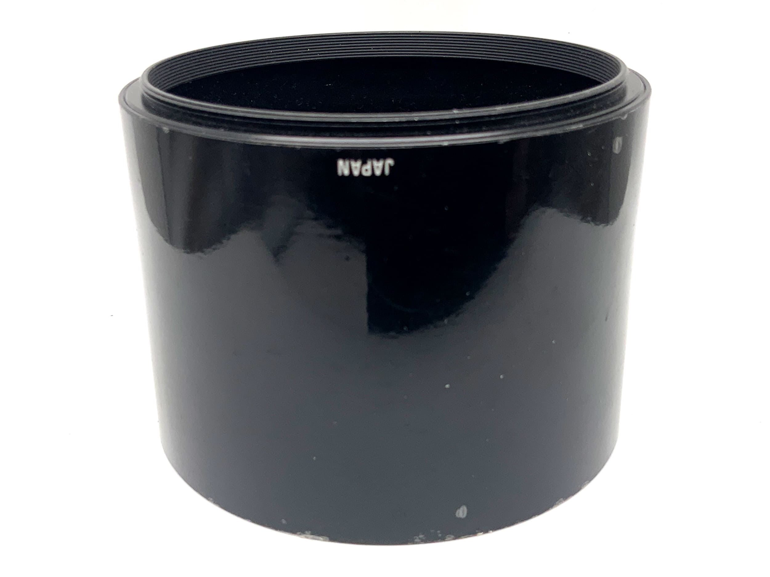 Tamron SP 500mm f/8 Spiegelobjektiv Gegenlichtblende 28FH lenshood Sonnenblende