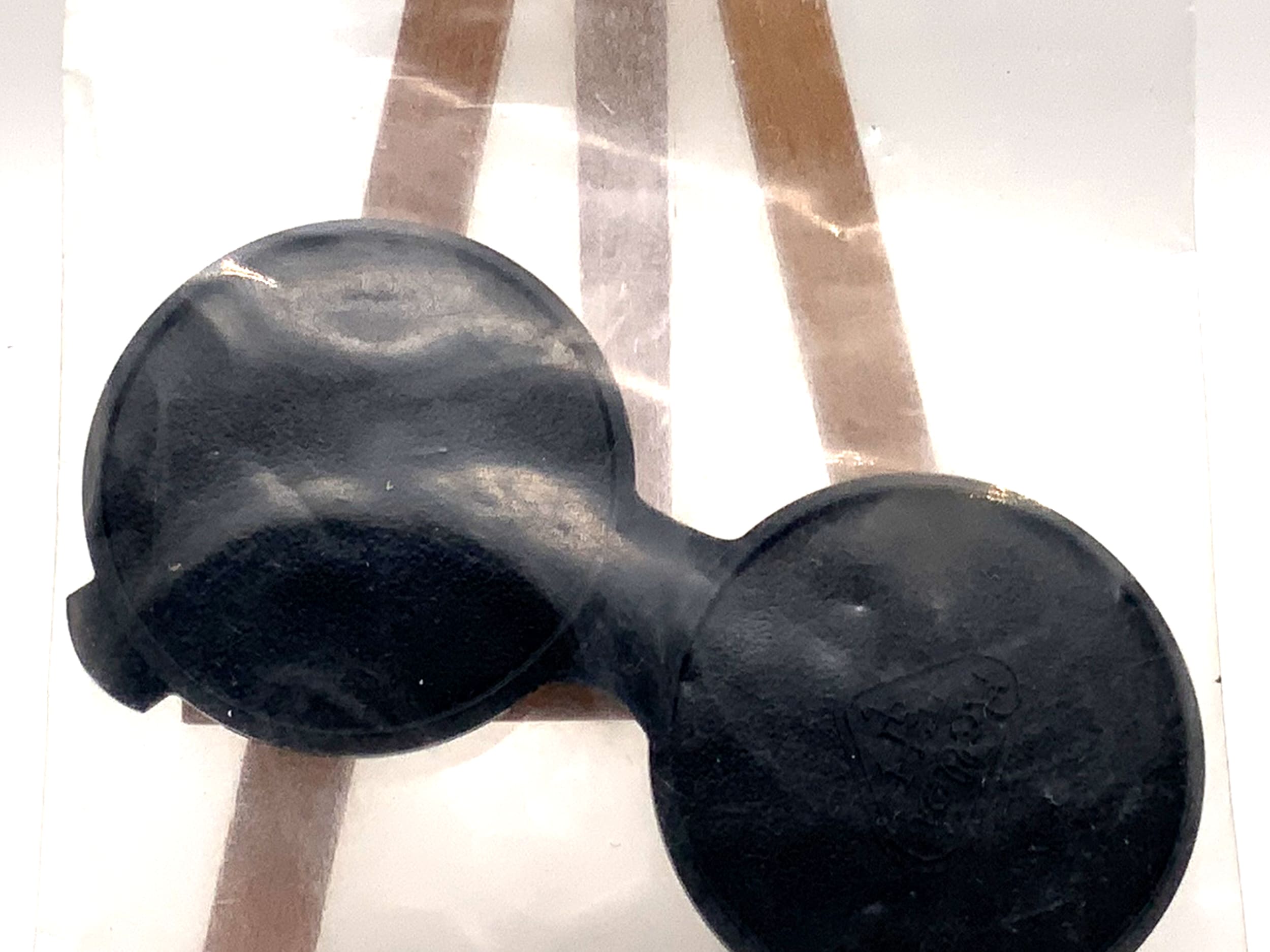 Rollei Objektivfrontdeckel Bajonett II für Rolleiflex 2,8A 3.5E-F Magic Kappe