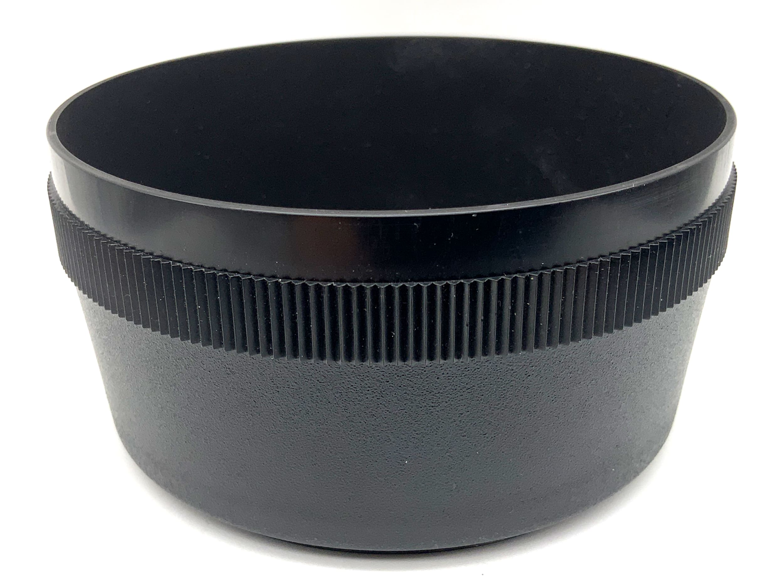 Carl Zeiss Jena M86 86mm 2.8 180mm Gegenlichtblende lenshood Sonnenblende