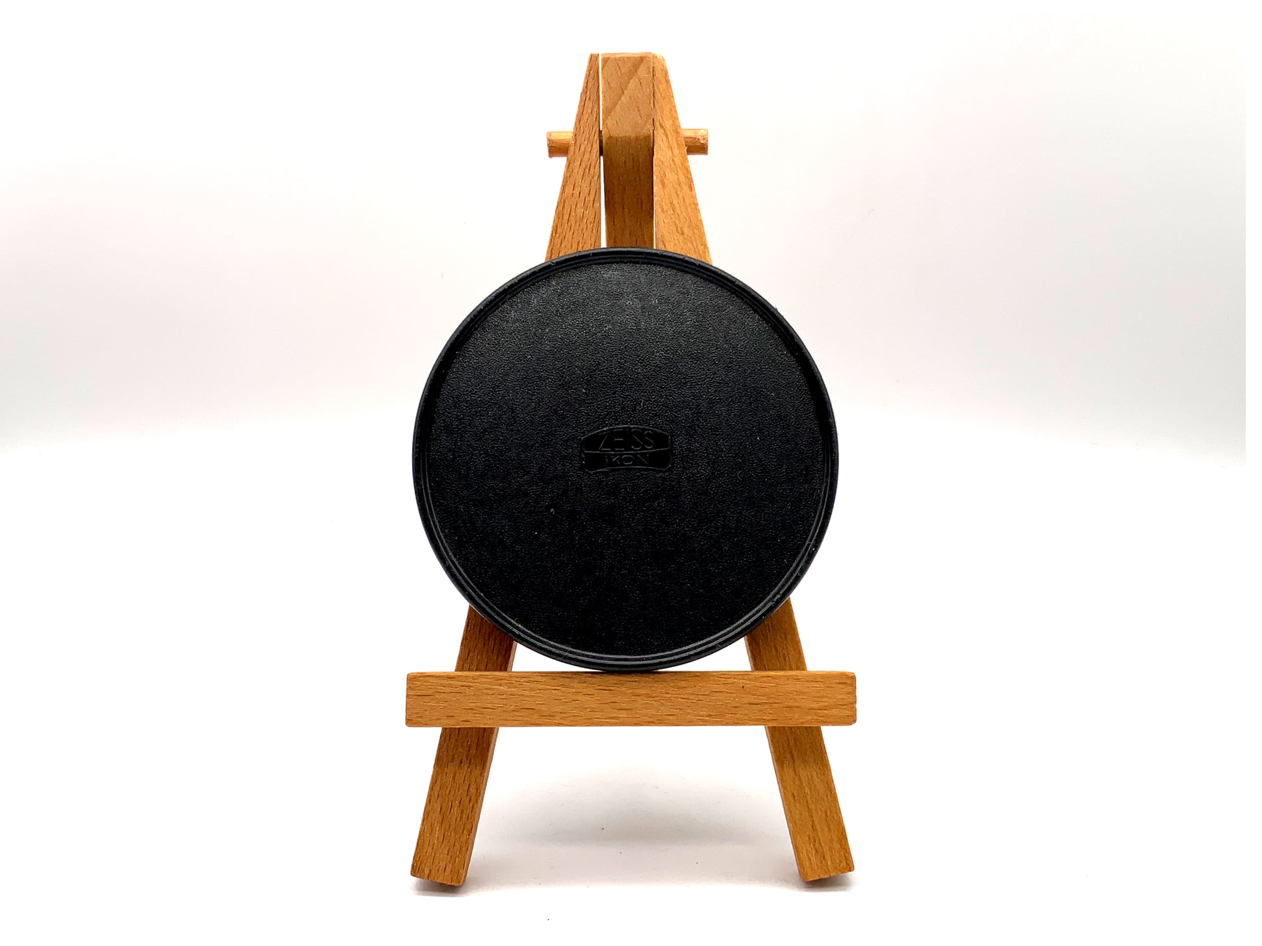 Zeiss Ikon Objektivfrontdeckel 60mm Slip On Objektivdeckel Kappe lens cap 1054