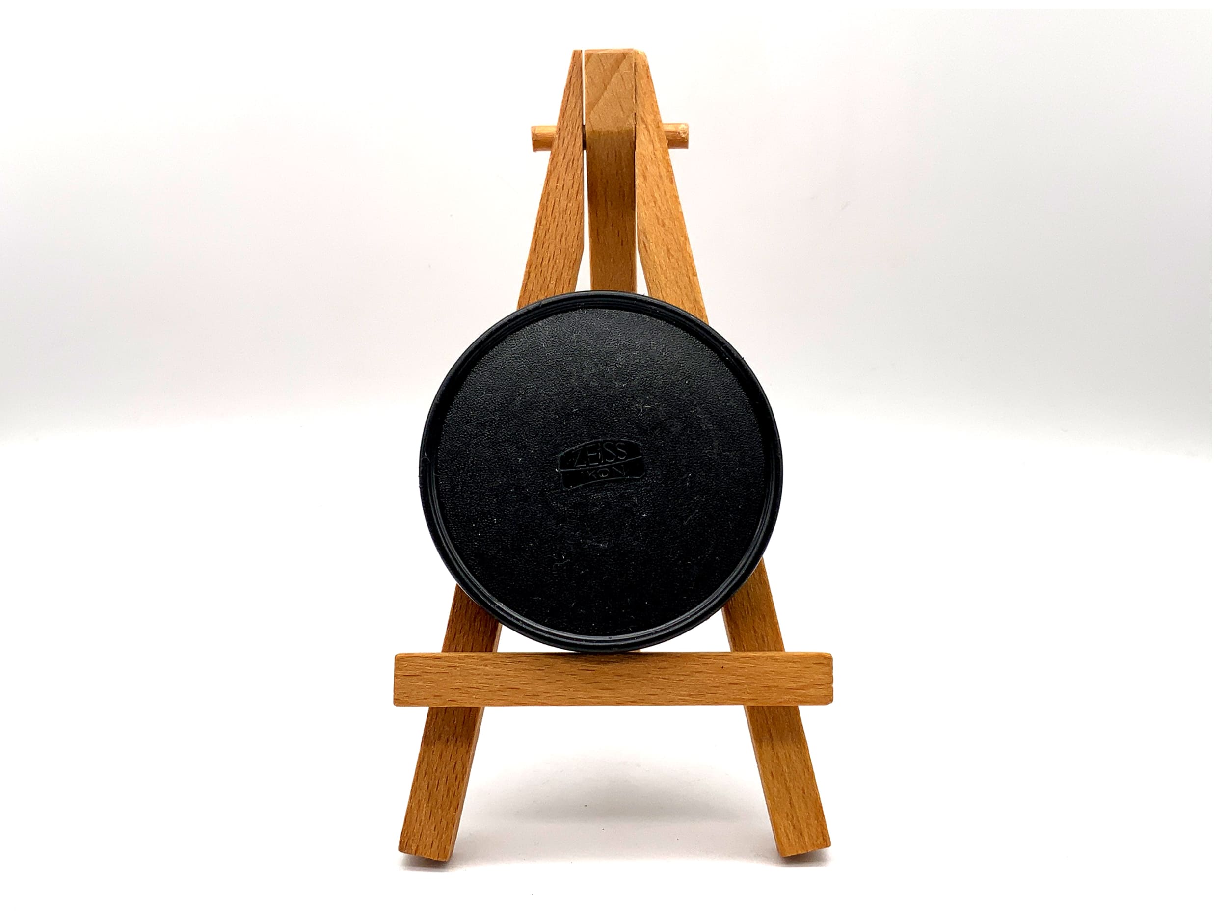 Zeiss Ikon Objektivfrontdeckel 51mm Slip On Objektivdeckel Kappe lens cap 1055