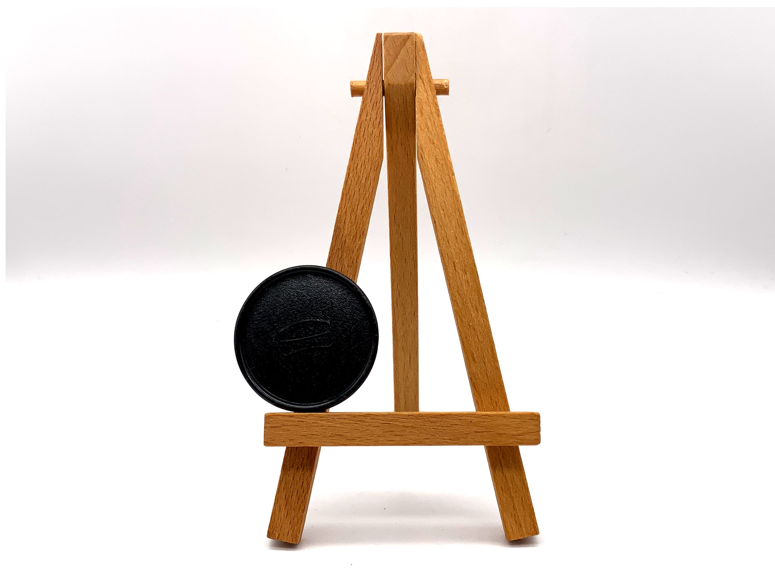 Zeiss Ikon Objektivfrontdeckel 28,5mm Slip On Objektivdeckel Kappe lens cap 1053