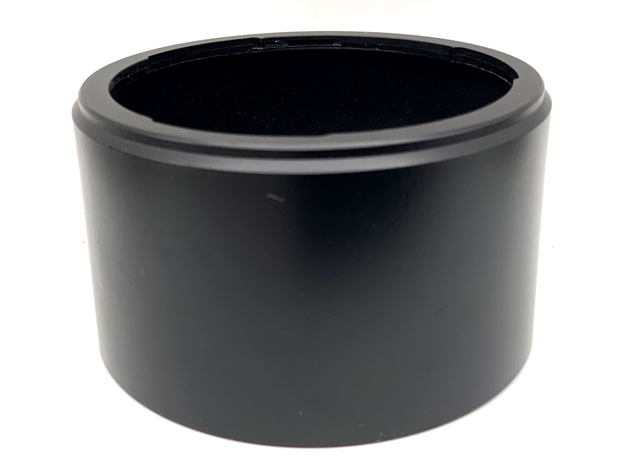 Canon BT-72 Gegenlichtblende für FD 85mm f/1.2L/85mm f1.8/100mm f/2 Sonnenblende