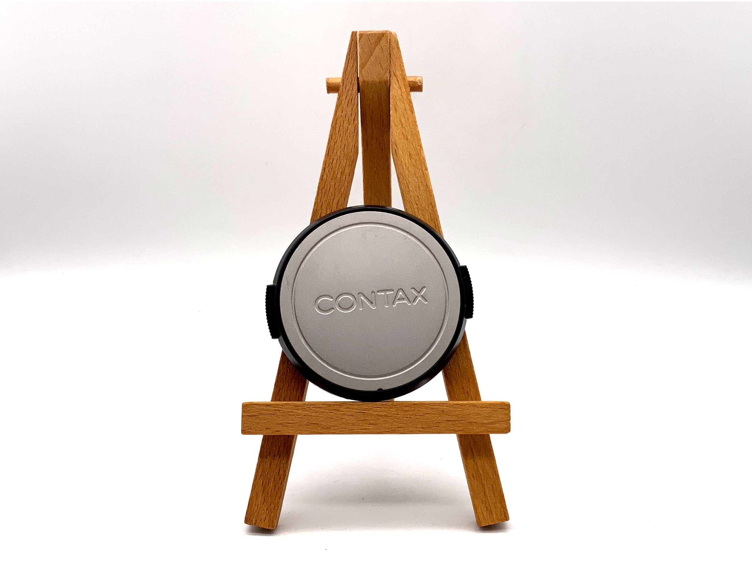 Original Contax Objektivfrontdeckel 46mm GK-41 G1 G2 Objektivdeckel Kappe cap