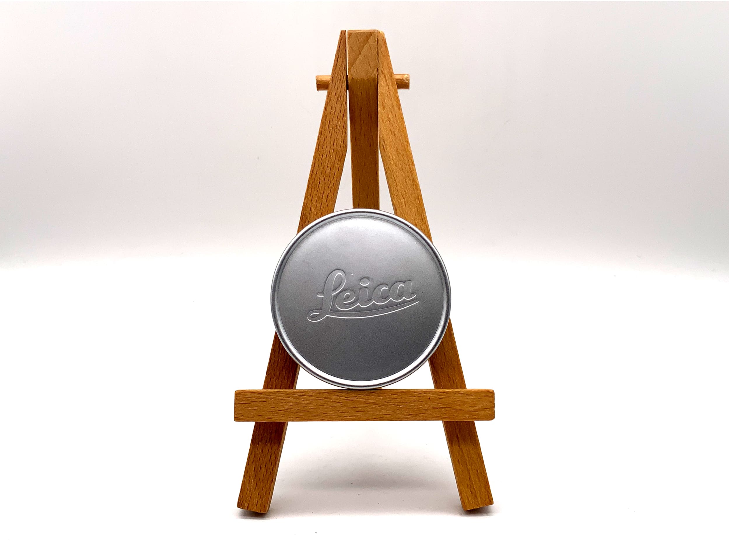 Leica Objektivfrontdeckel 42mm Objektivdeckel Kappe lens cap