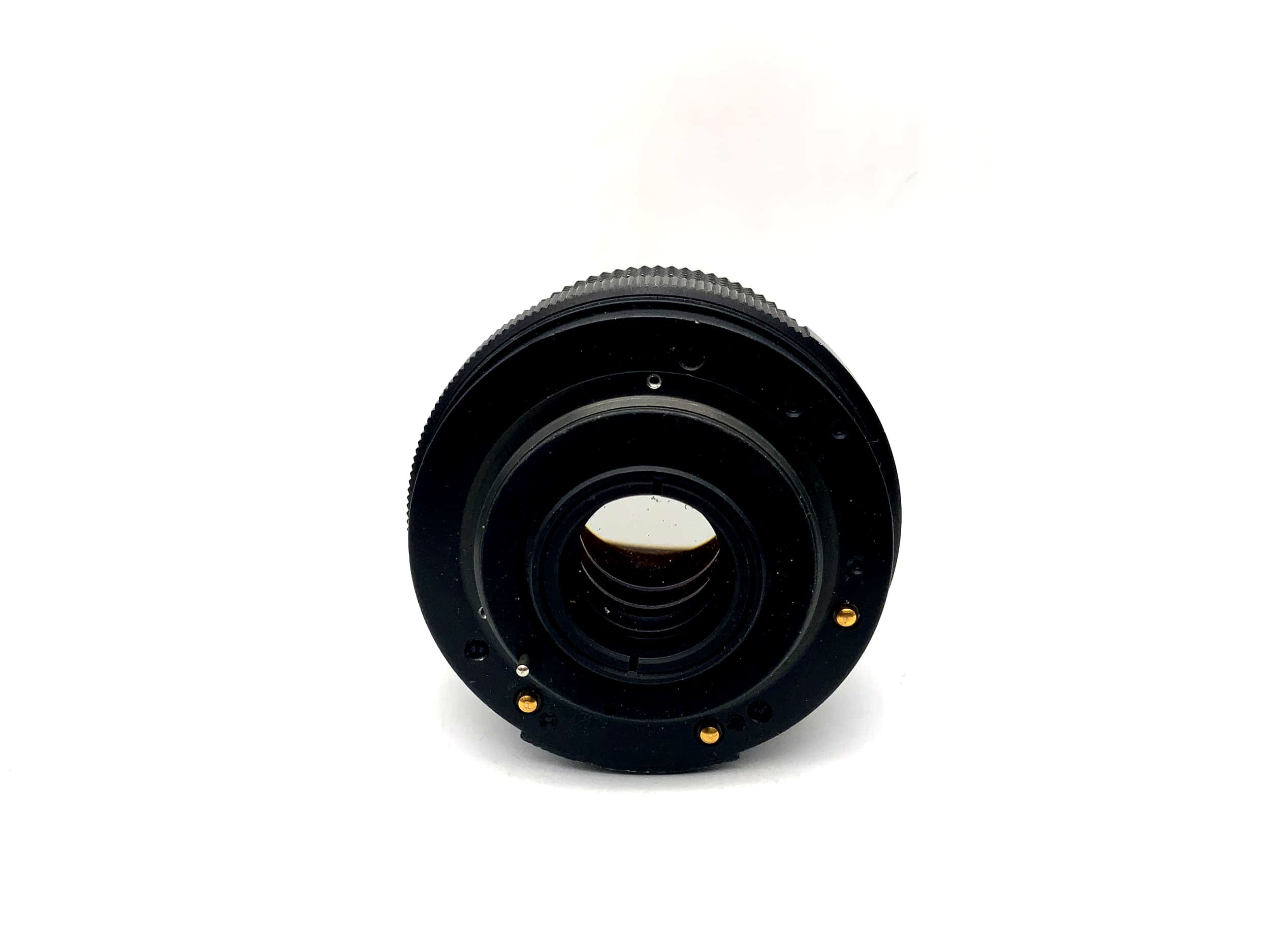 Pentacon 29mm 1:2.8 Objektiv electric Multi Coating Kamera Camera Lens (M42)