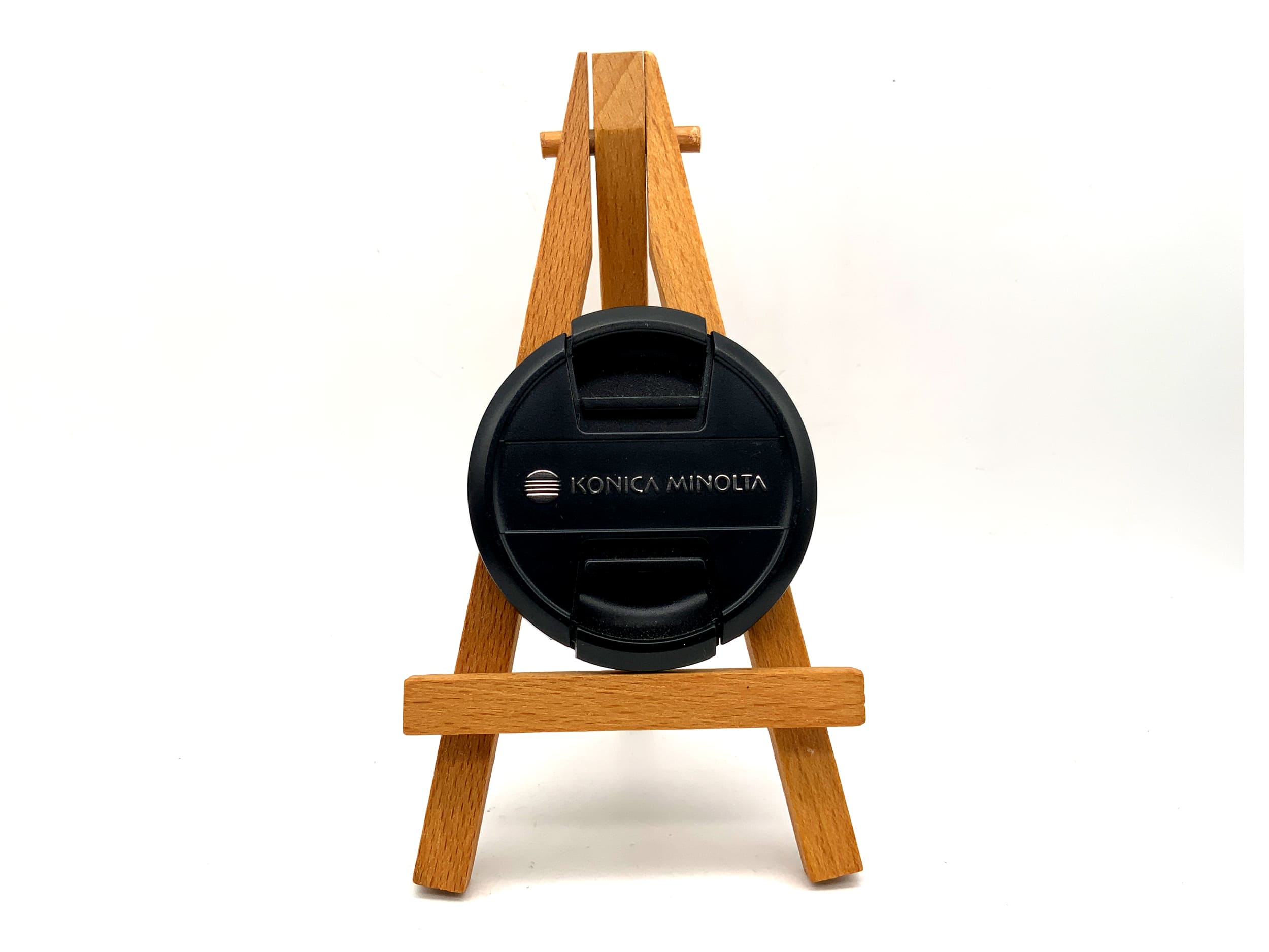 Konica Minolta LF-1349 Objektivfrontdeckel Kappe lens cap (49mm)