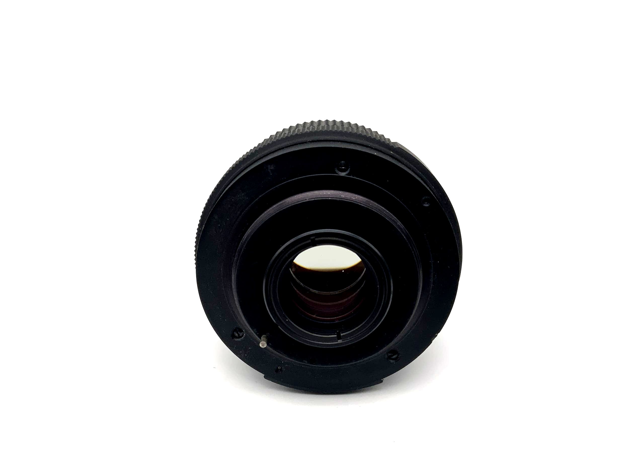 Pentacon 29mm 1:2.8 Objektiv auto Multi Coating Kamera Camera Lens (M42)