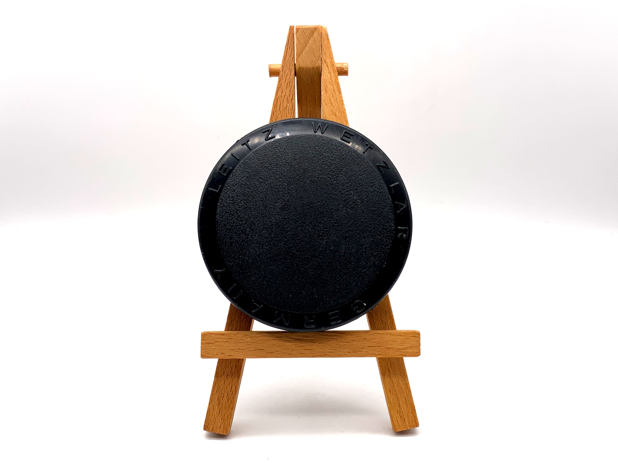 Leica Objektivfrontdeckel 54mm Slip On 14163K Objektivdeckel Kappe lens cap