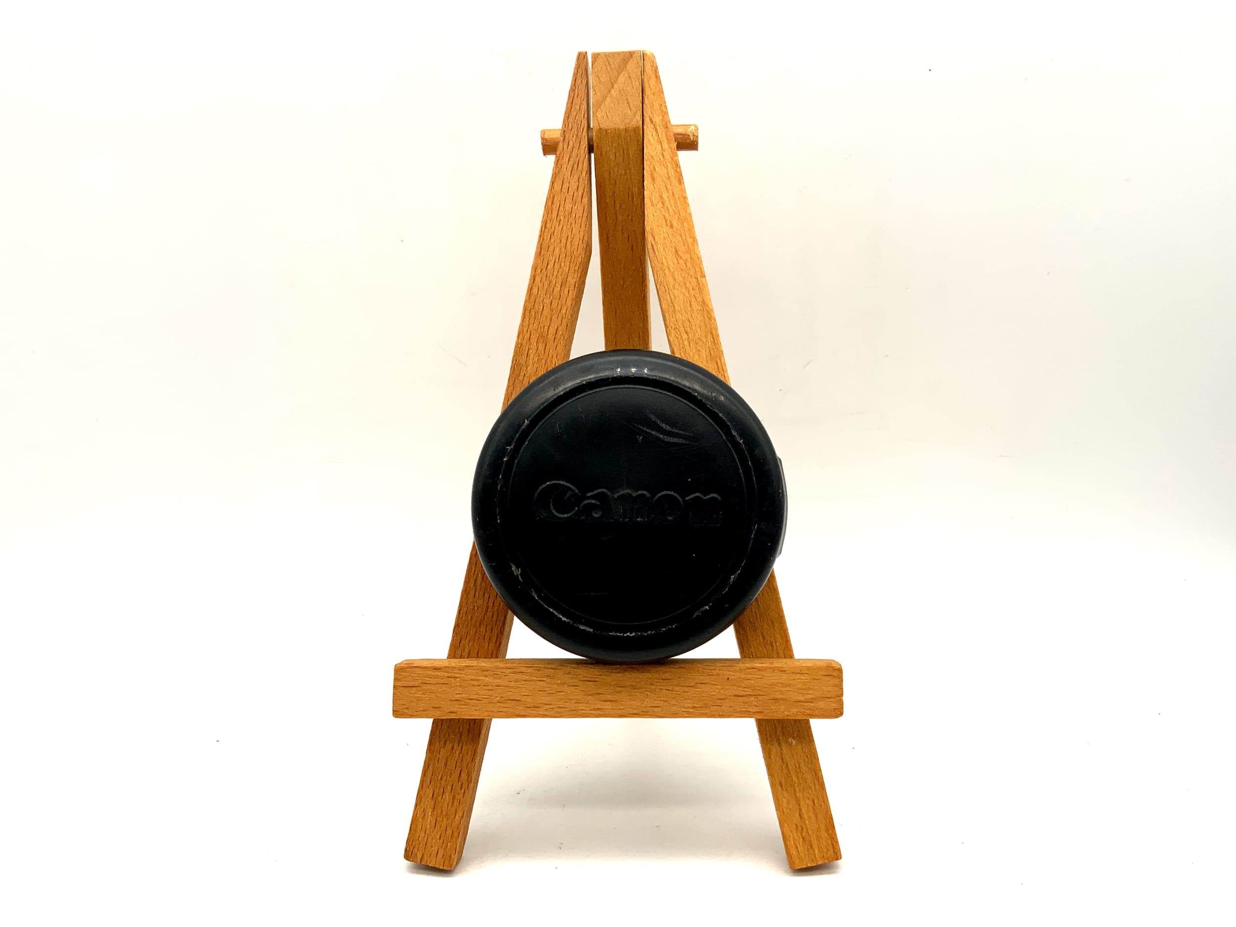 Canon Objektivfrontdeckel Slip On Kappe lens cap (42mm)