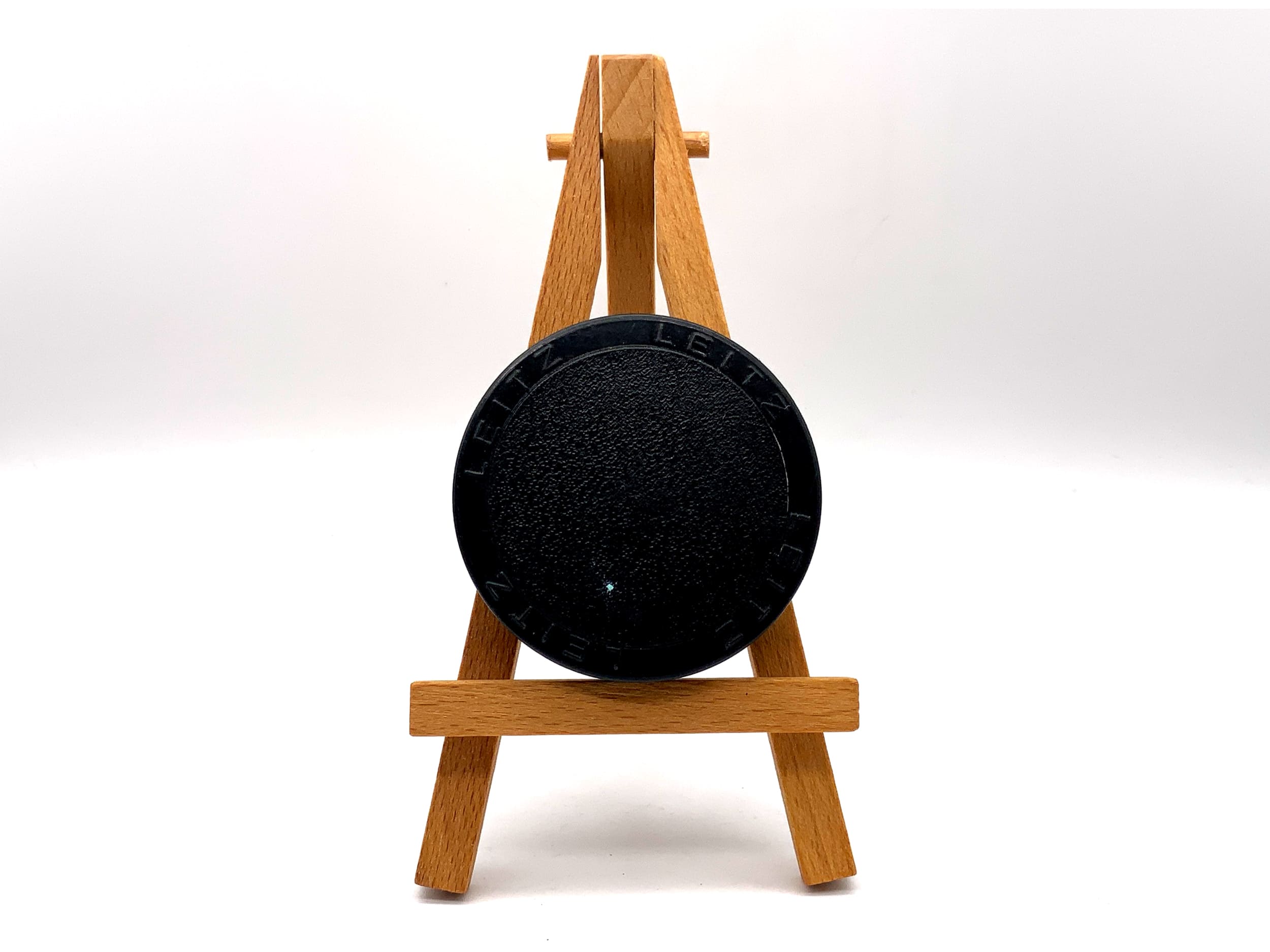 Leica Objektivfrontdeckel 42mm Slip On 14033 Objektivdeckel Kappe lens cap