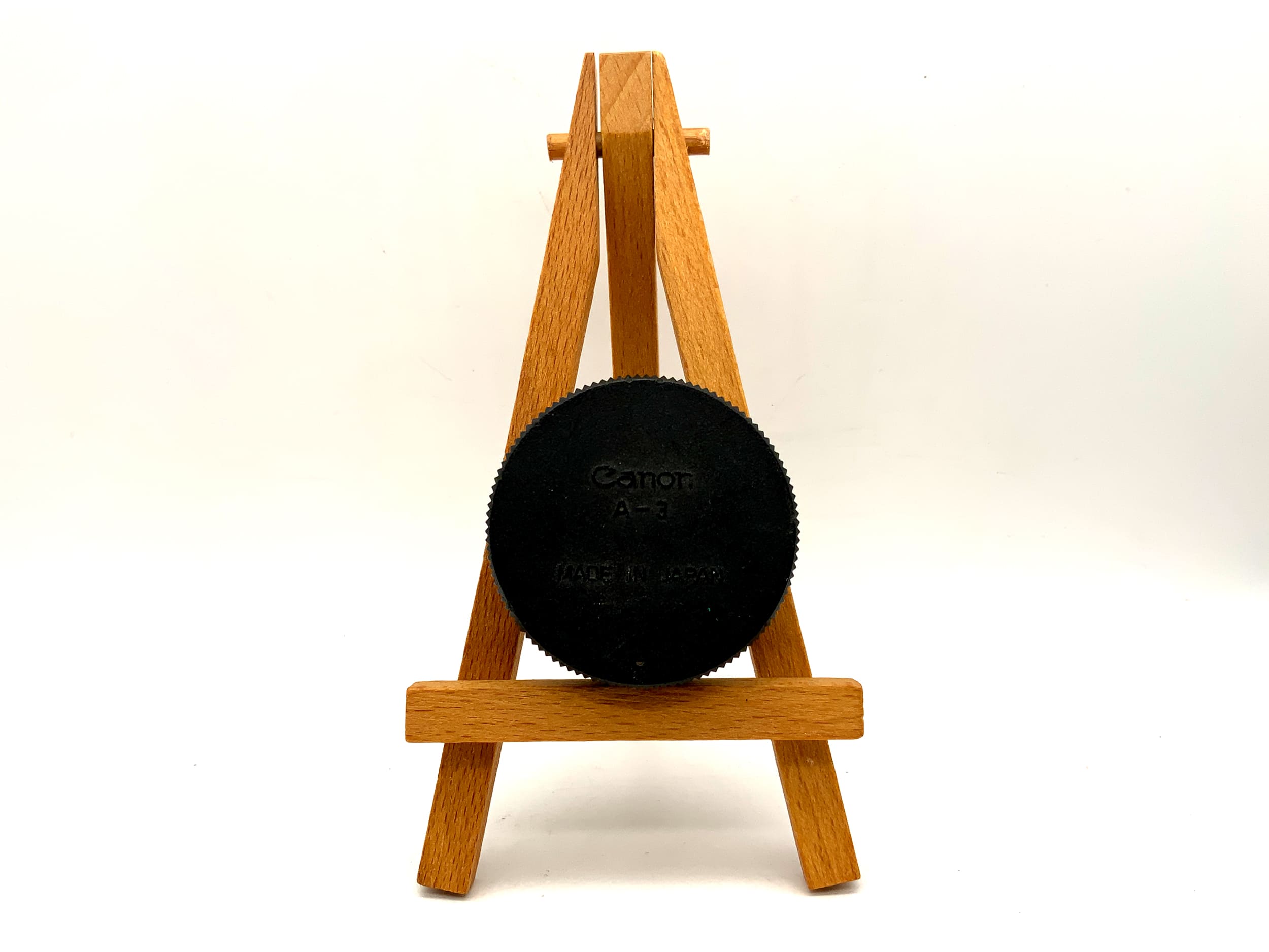 Canon A-3 Objektivrückdeckel EX L39 LTM Deckel Cap Rückdeckel (M39)