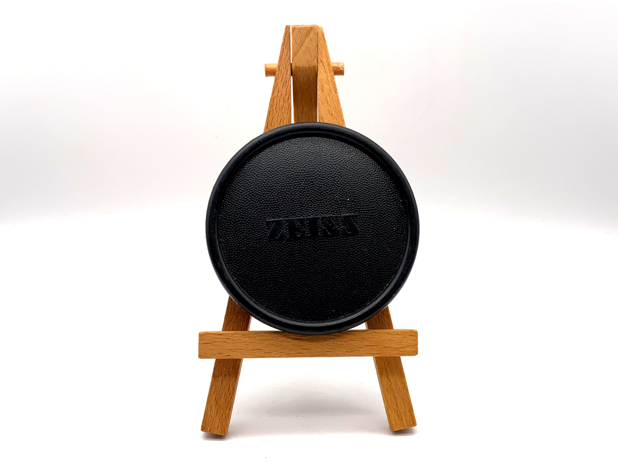 Zeiss Objektivfrontdeckel 57mm Slip On 104705-123 Objektivdeckel Kappe lens cap