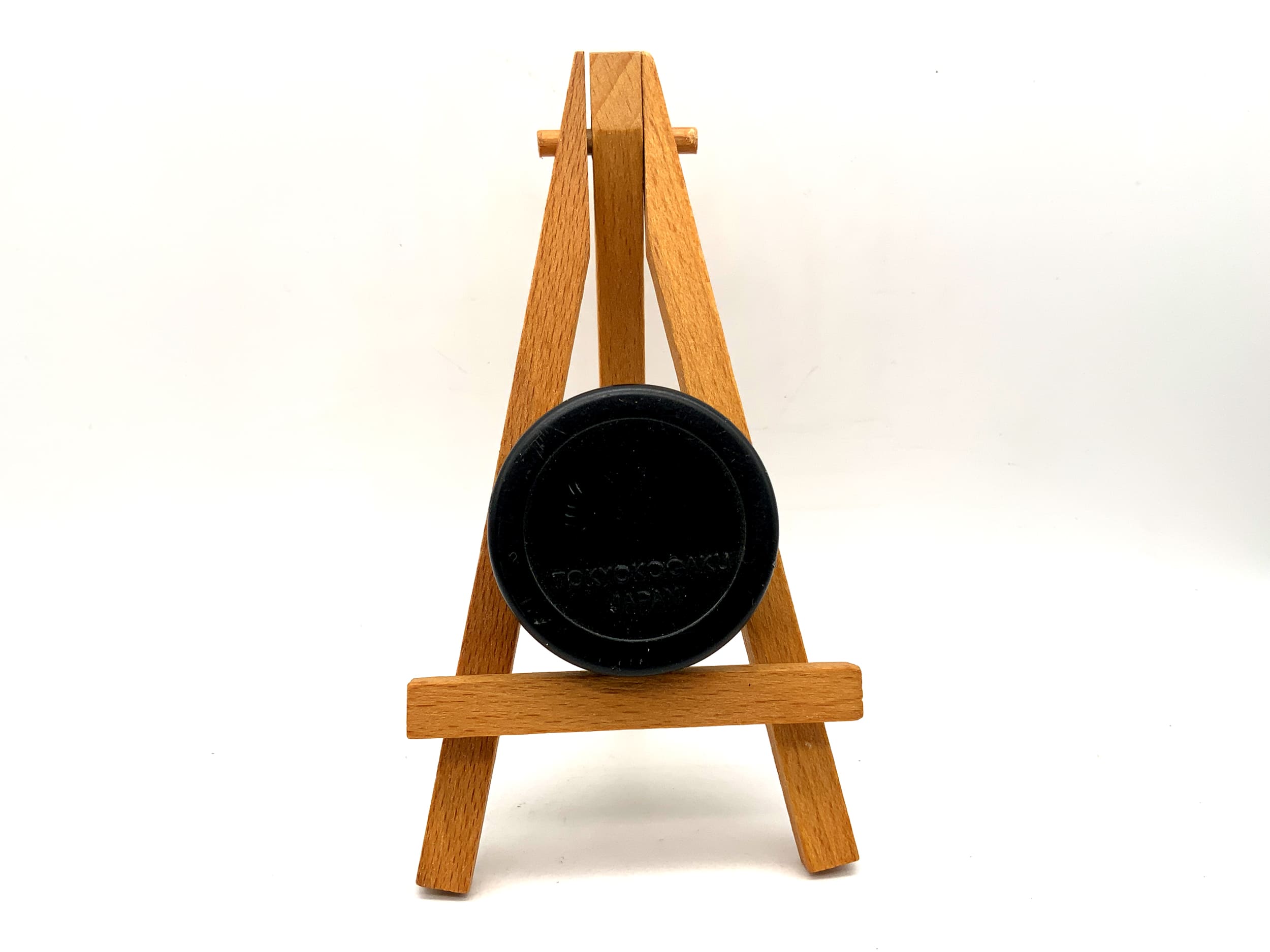 Tokyo Kogaku Objektivrückdeckel Deckel Cap Rückdeckel (Topcon)