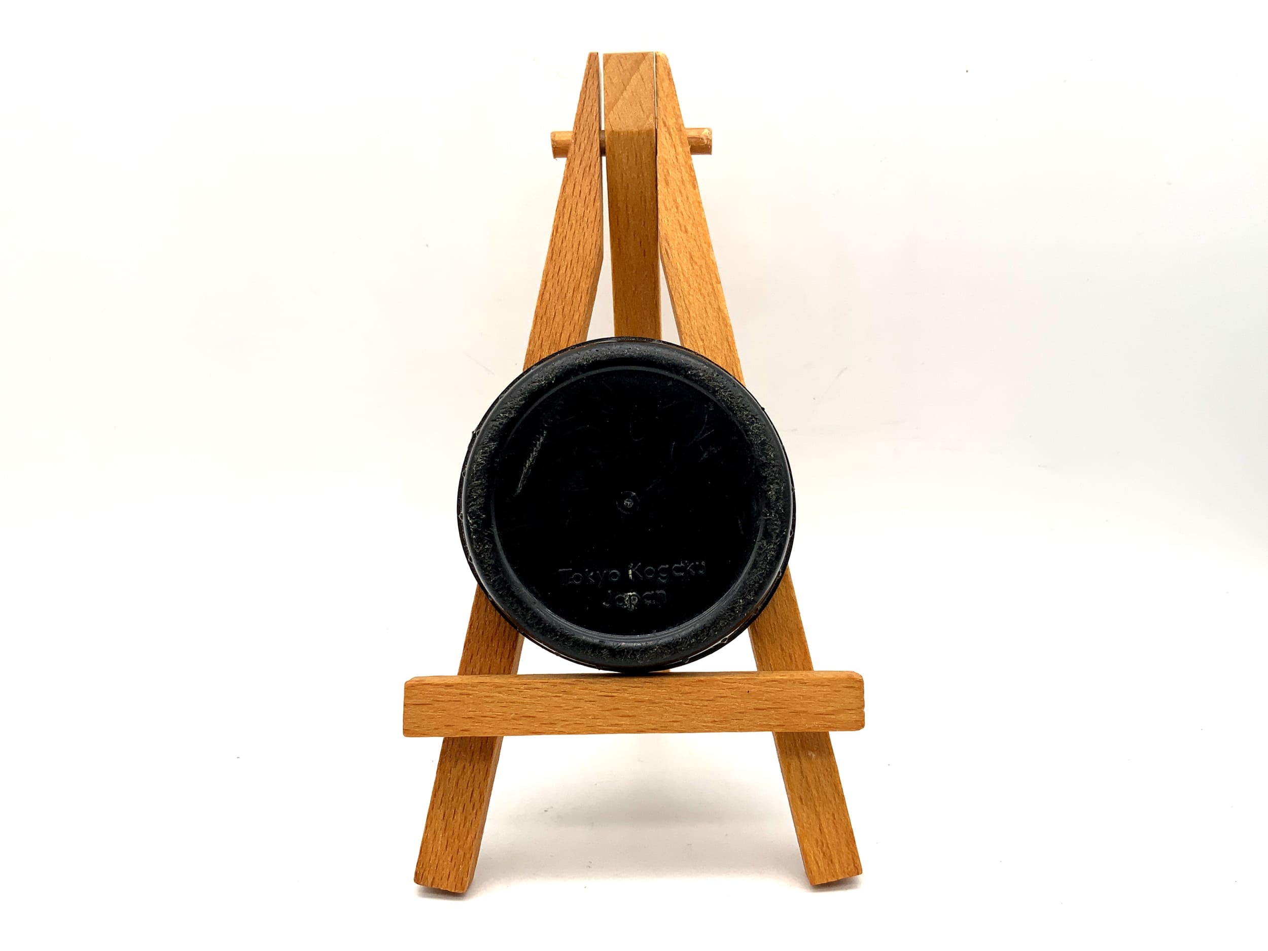 Tokyo Kogaku Objektivrückdeckel Deckel Cap Rückdeckel (Topcon)