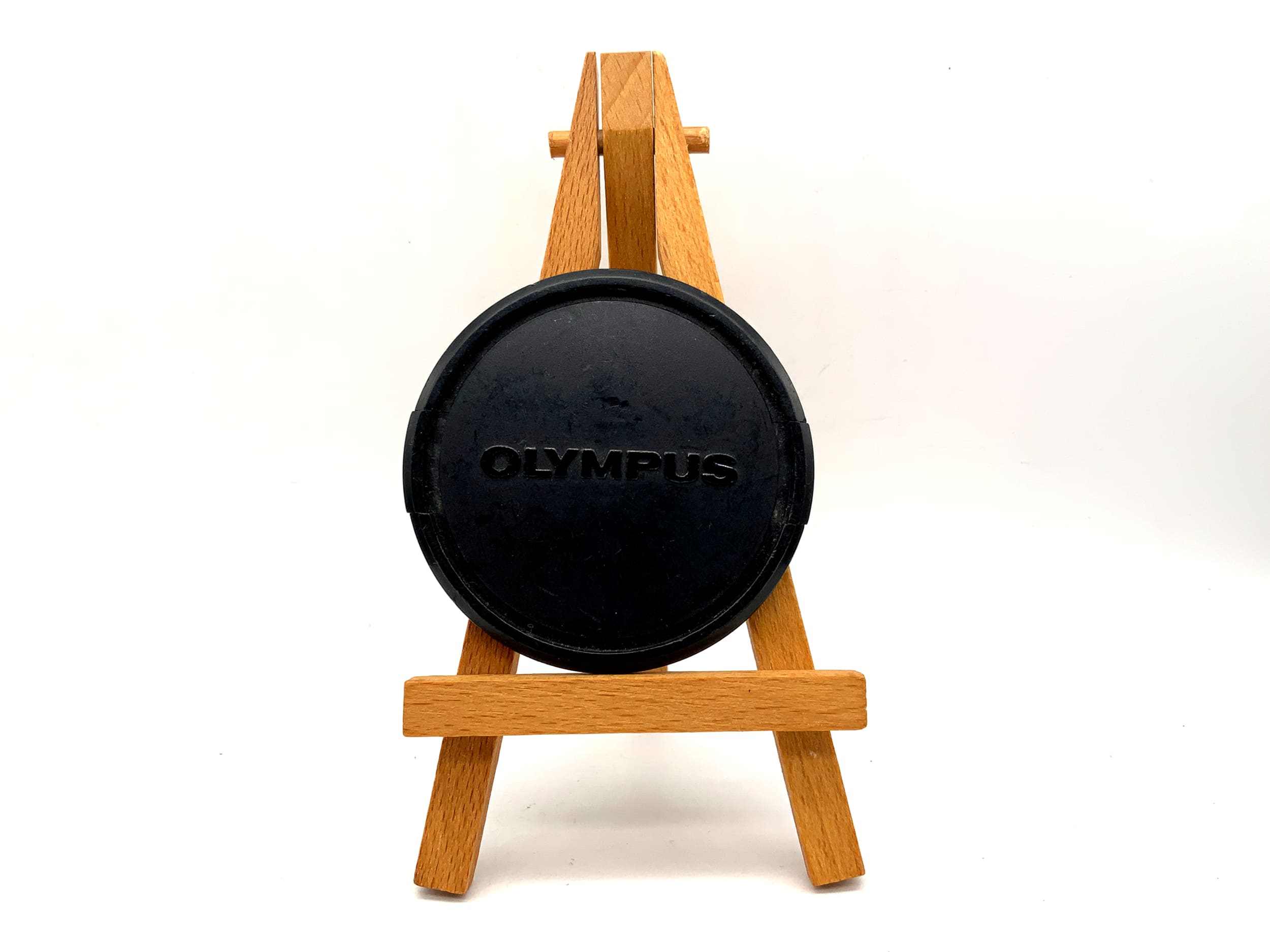 Olympus Objektivfrontdeckel Kappe lens cap (55mm)