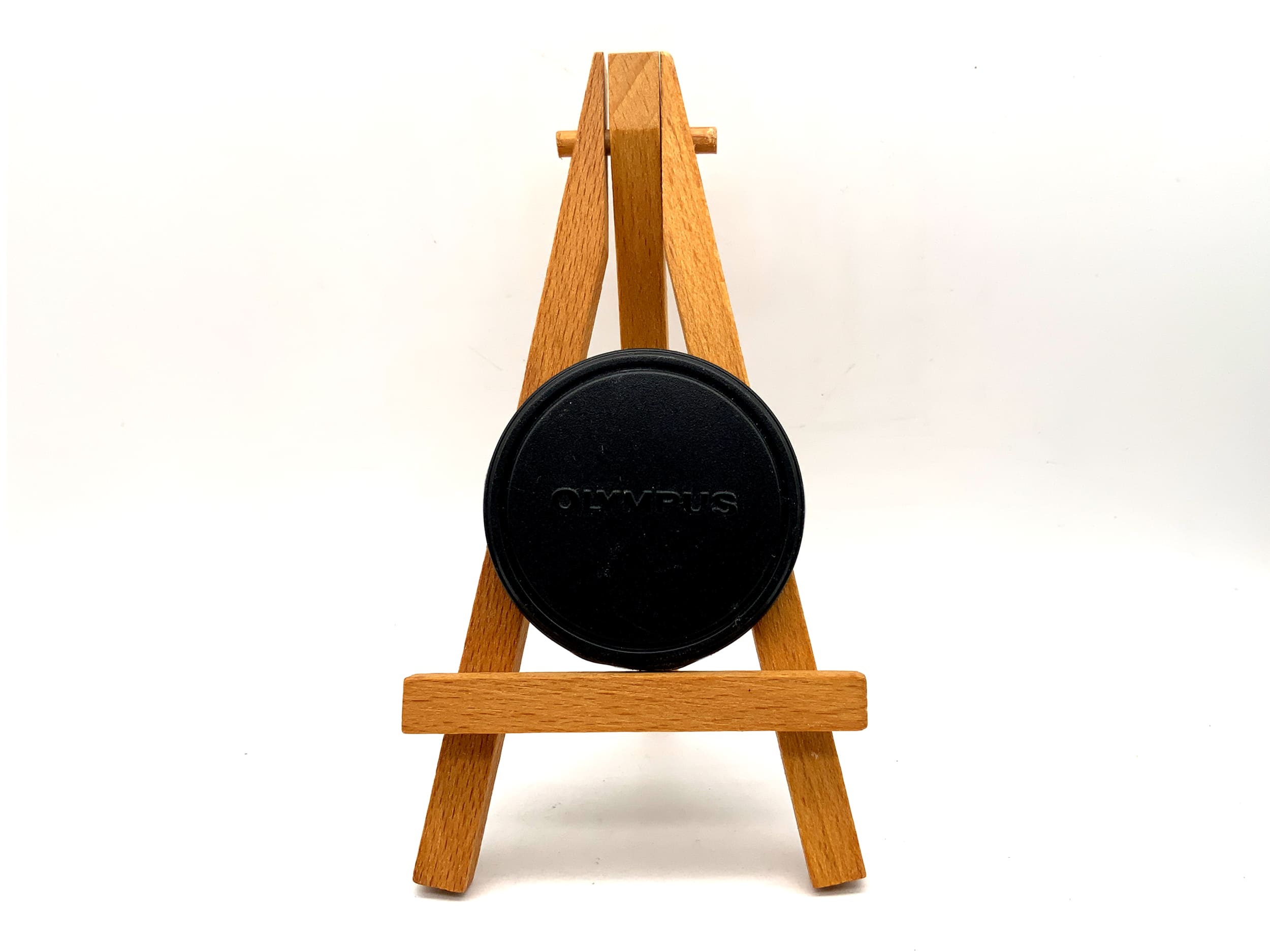 Olympus Objektivfrontdeckel Slip On Kappe lens cap (45mm)