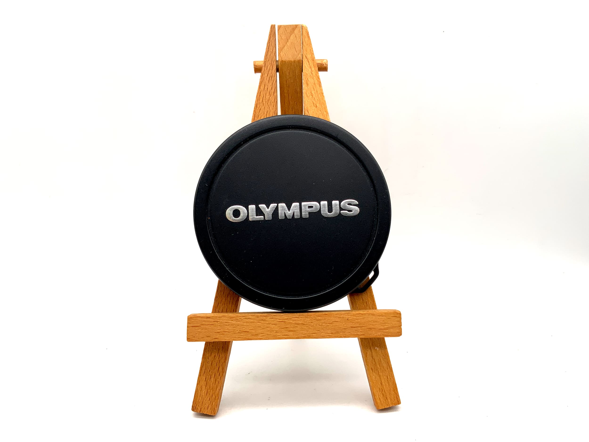 Olympus Objektivfrontdeckel Slip On Kappe lens cap (58mm)