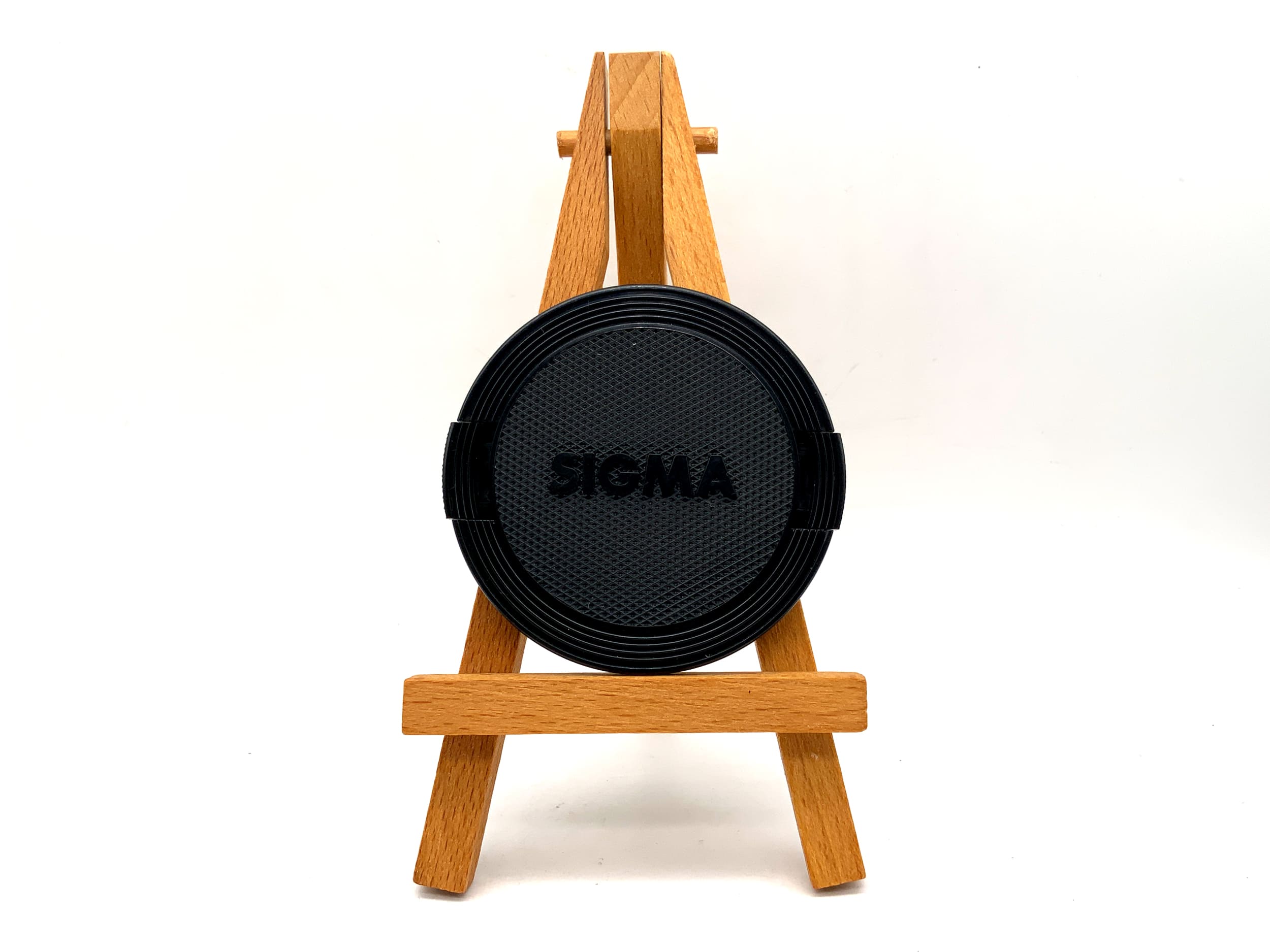 Sigma Objektivfrontdeckel Kappe lens cap (55mm)