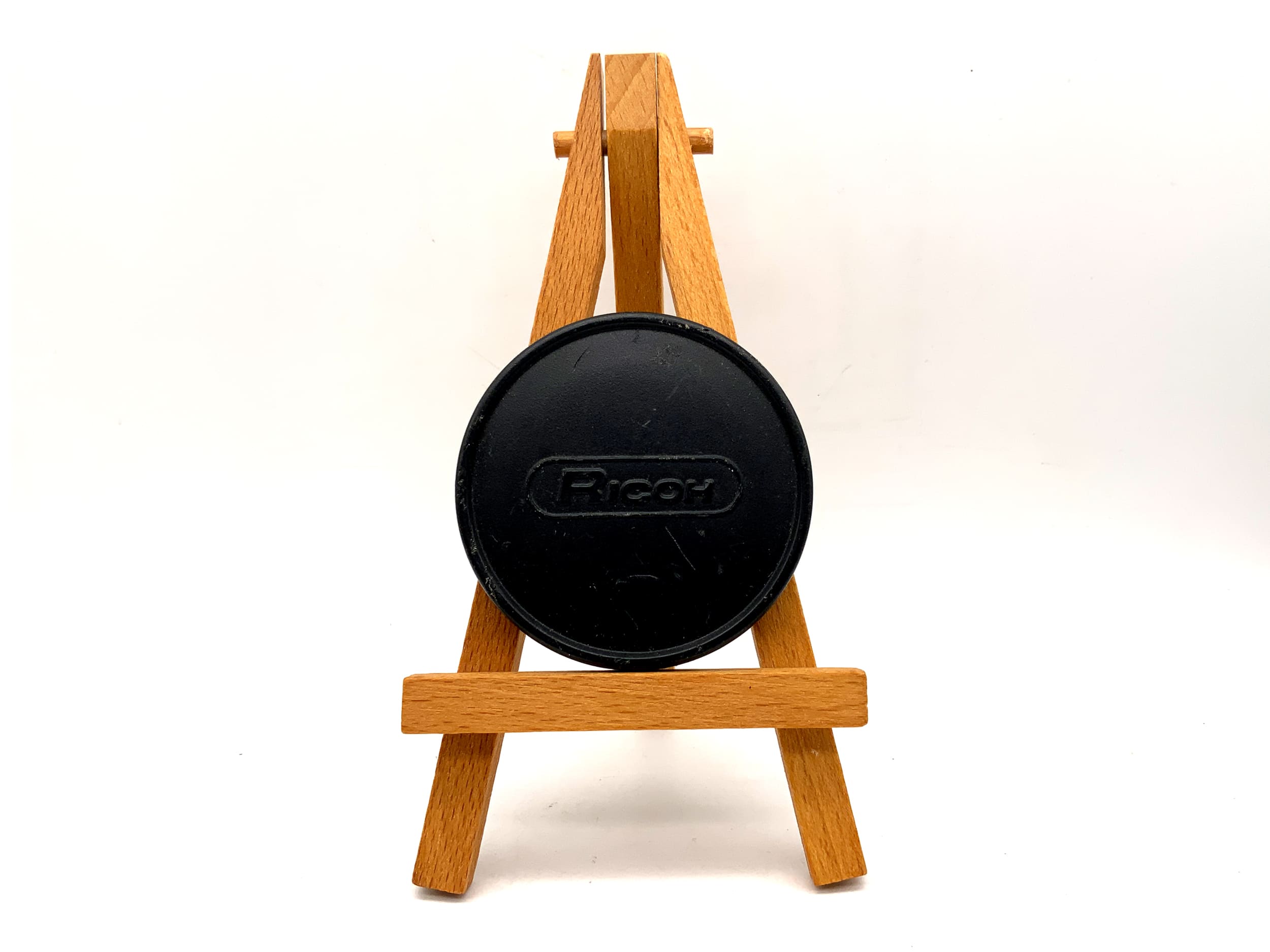 Ricoh Objektivfrontdeckel Slip On Kappe lens cap (48mm)