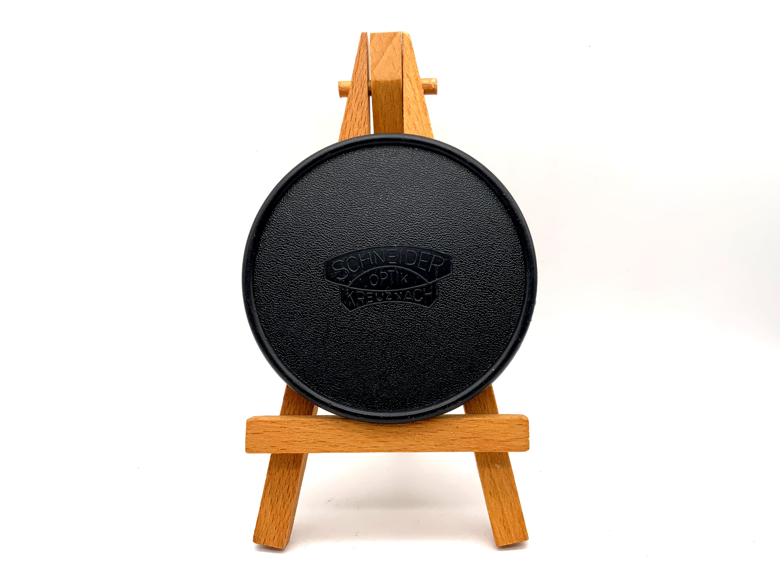 Schneider Kreuznach Objektivfrontdeckel Slip On SN 0223/101.01 lens cap (62mm)