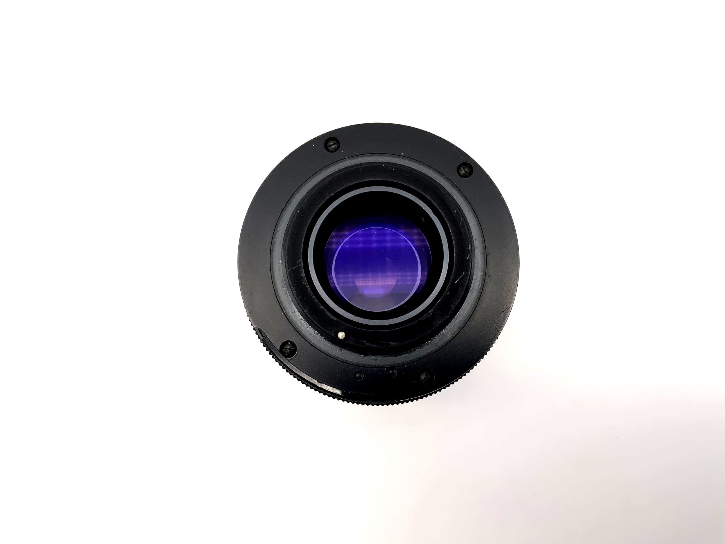 Pentacon 135mm 1:2,8 Objektiv Multi Coating Kamera Camera Lens (M42)