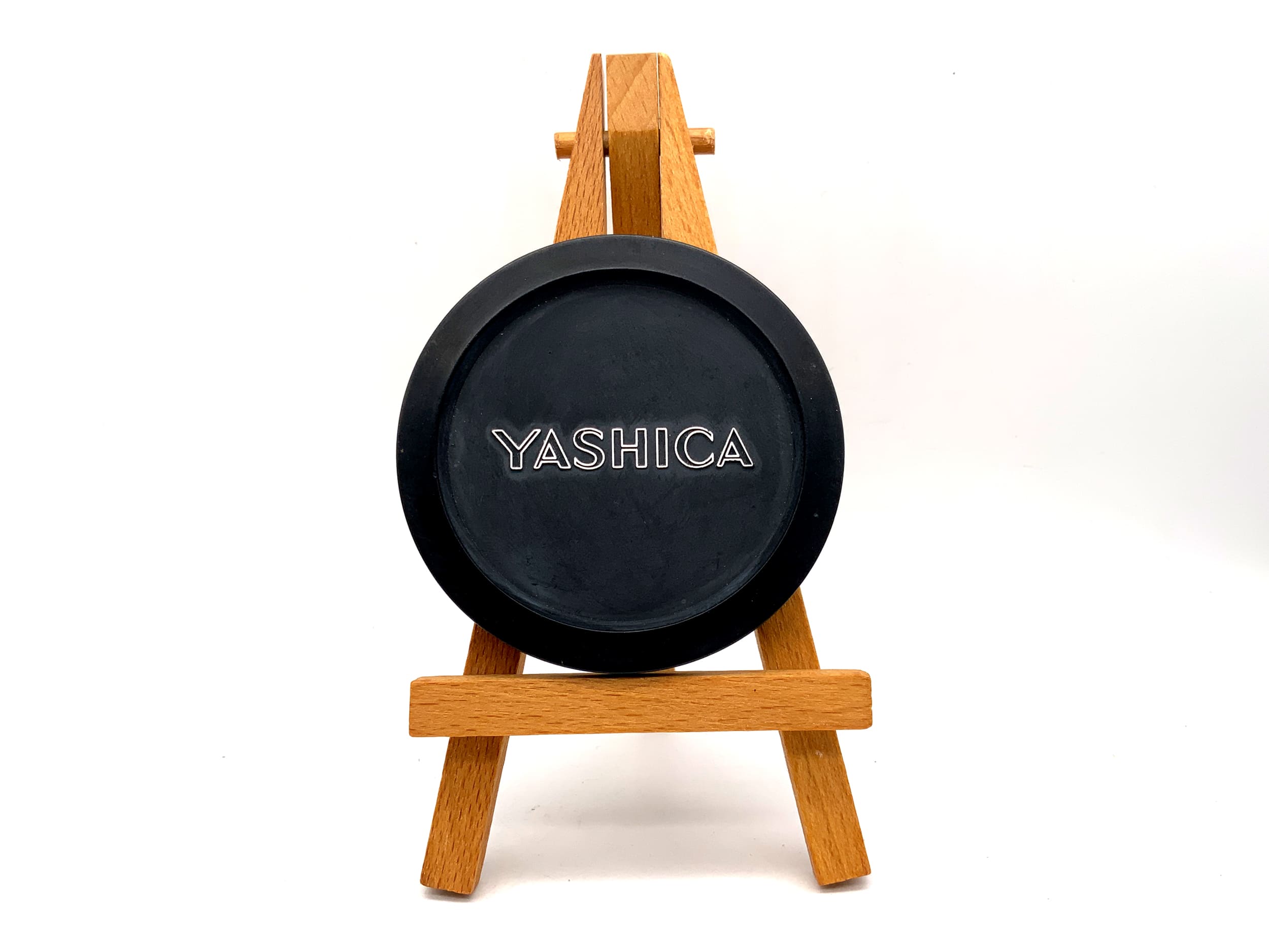 Yashica Objektivfrontdeckel Slip On Kappe lens cap (60mm)