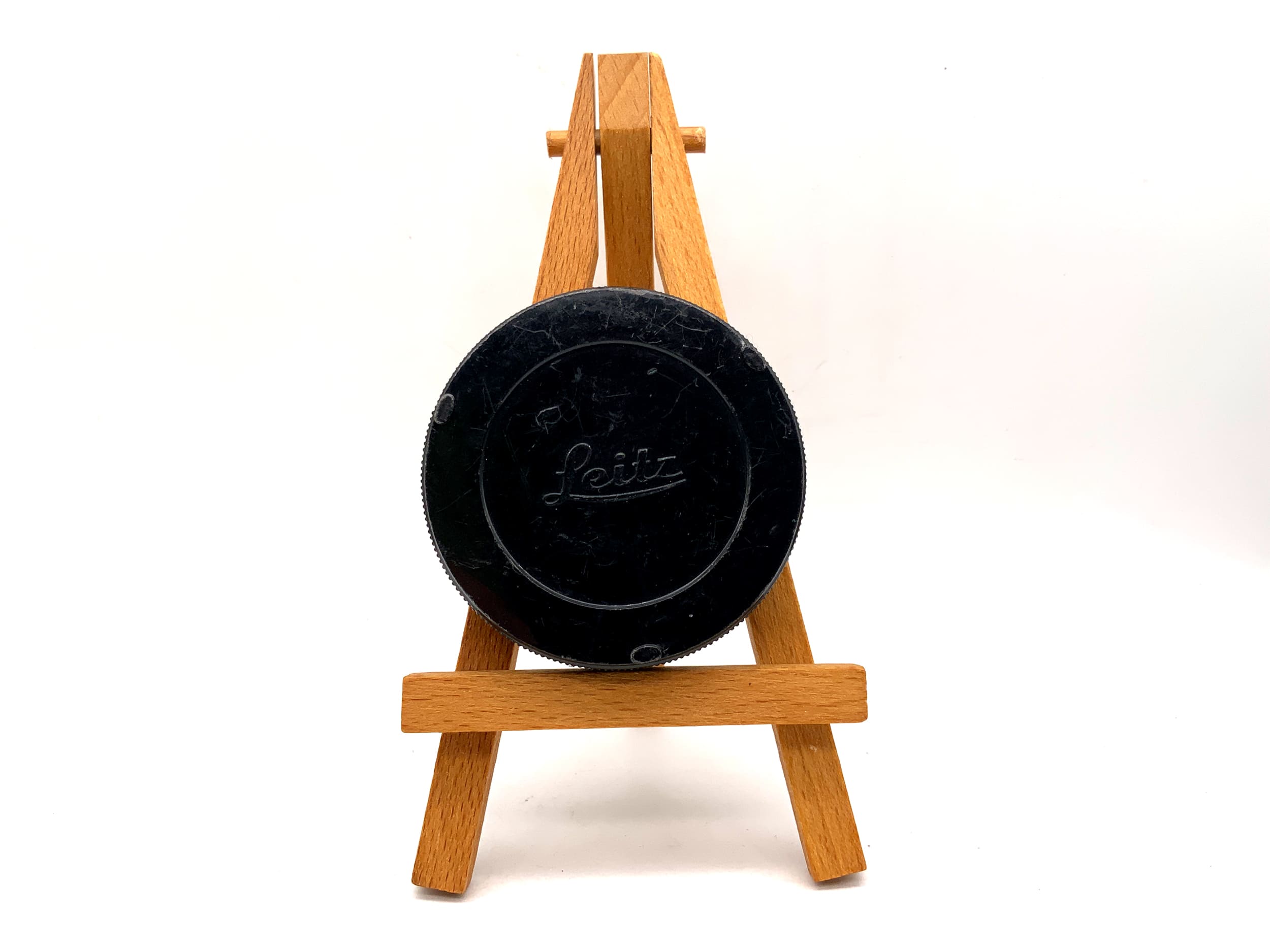 Leitz Objektivrückdeckel 14051 IZQOO Deckel Cap Rückdeckel (Leica M)